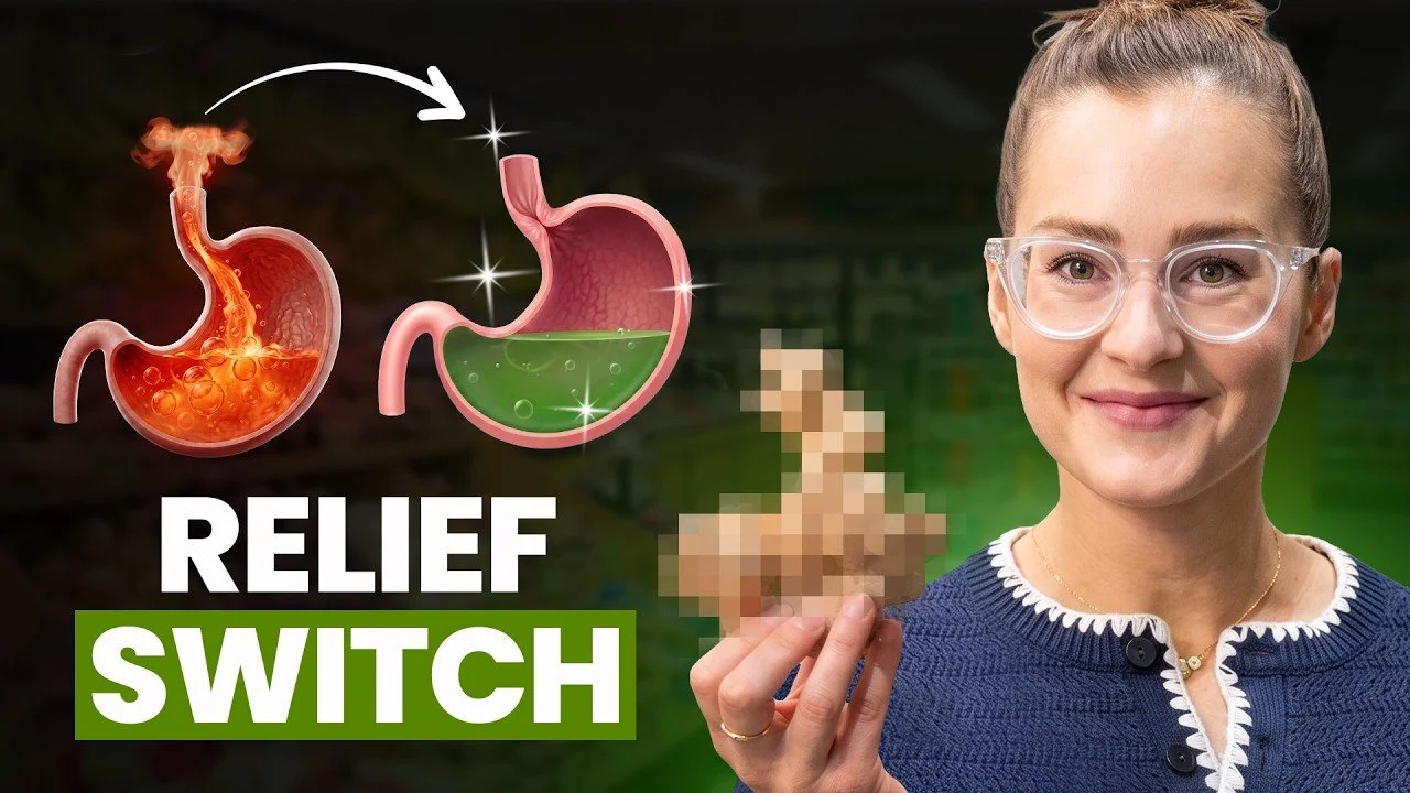10 Best Foods for Acid Reflux, Ranked by a Reflux Dietitian