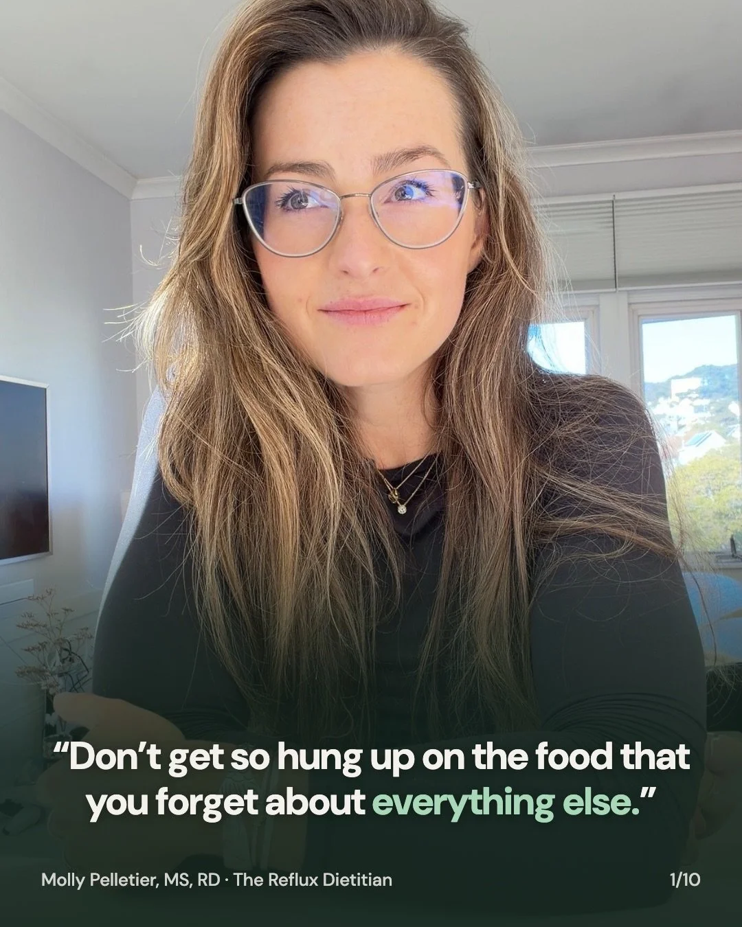 This is the reflux advice I&rsquo;d give you if I wasn&rsquo;t afraid of hurting your feelings, because honestly, these are the mistake I made myself. Comment REPLAY and I&rsquo;ll send you the full YouTube live.

#acidreflux #GERD #LPR #silentreflux
