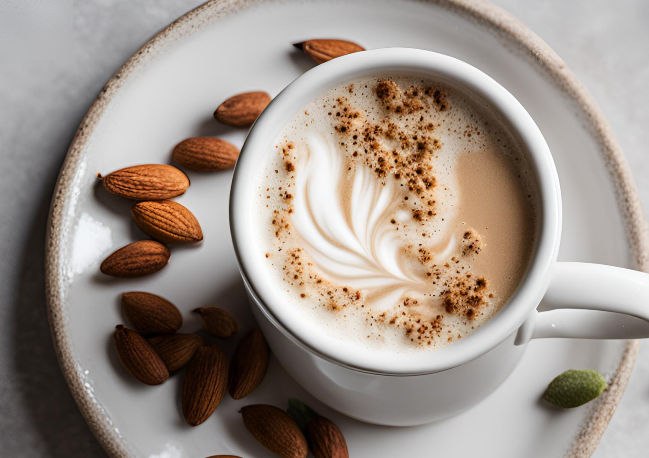 acid reflux friendly drinks