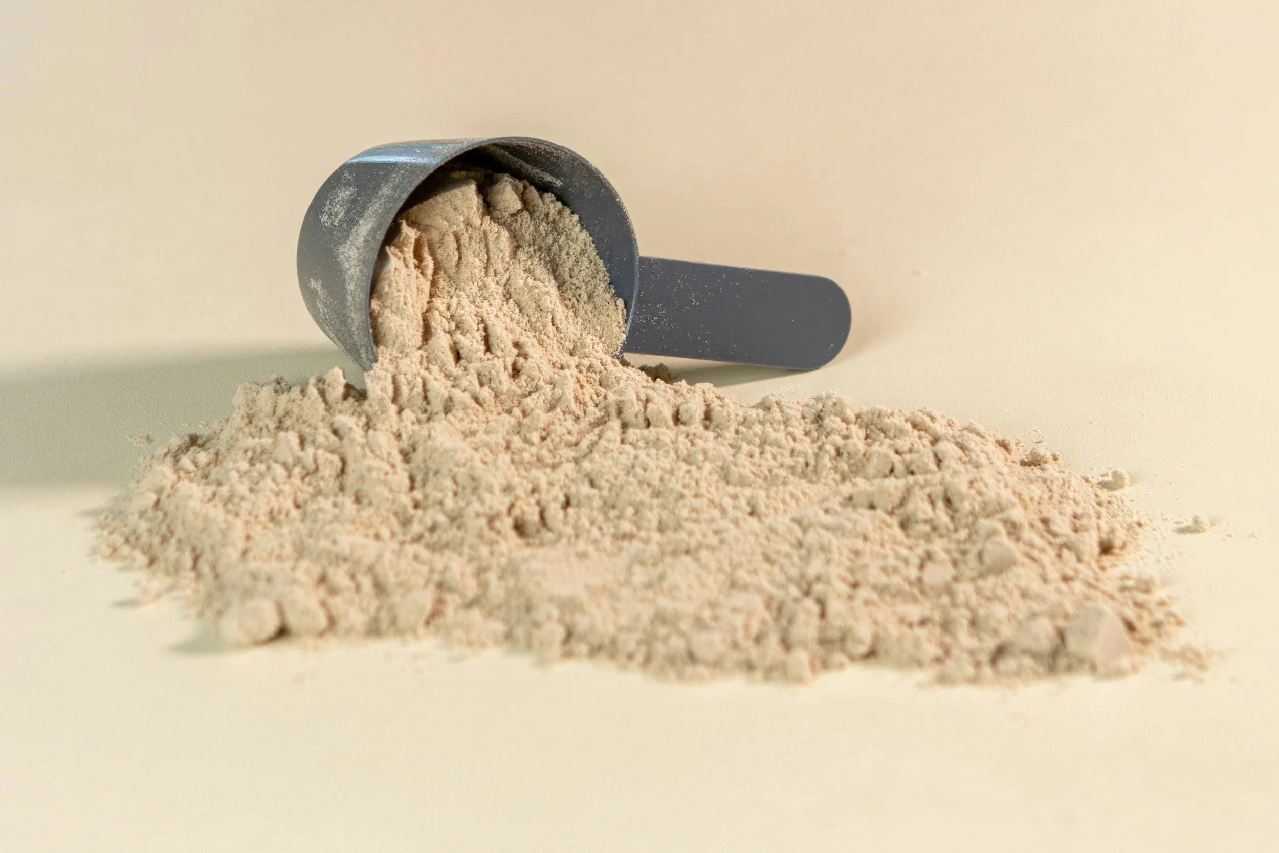 finely ground slippery elm bark powder