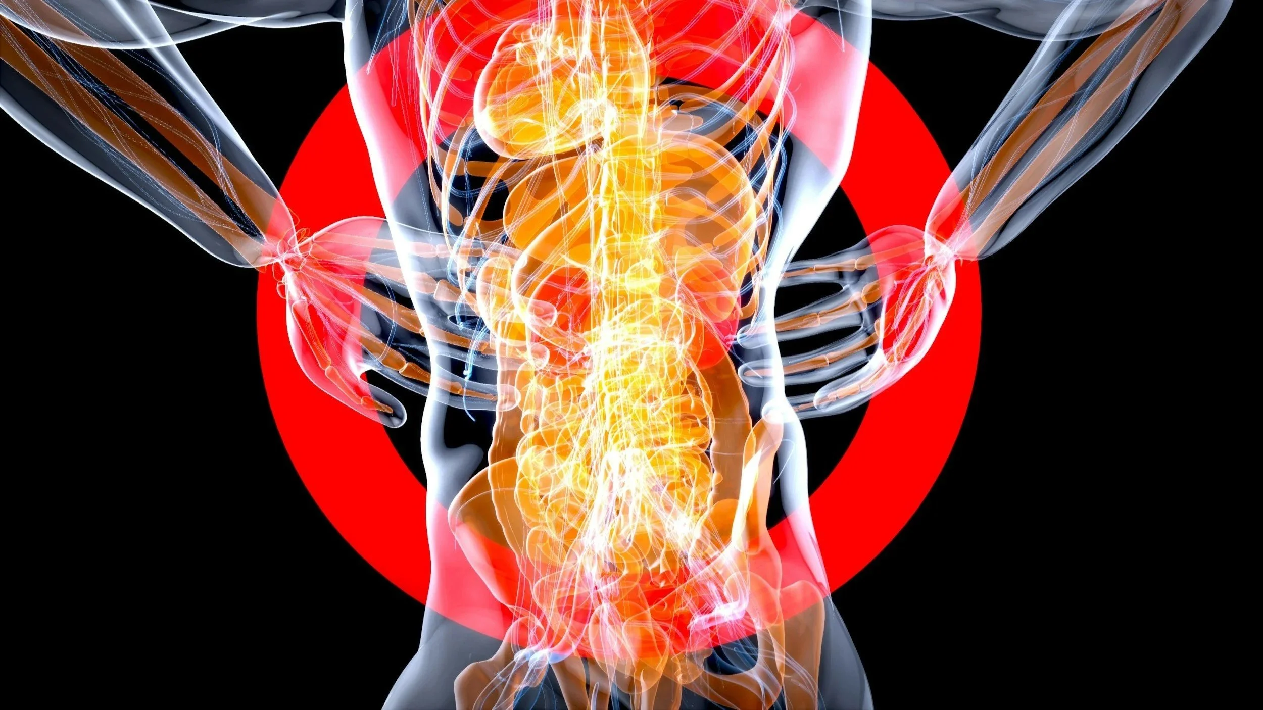 Vagus Nerve Exercises for Better Digestion: A Reflux Dietitian’s Protocol