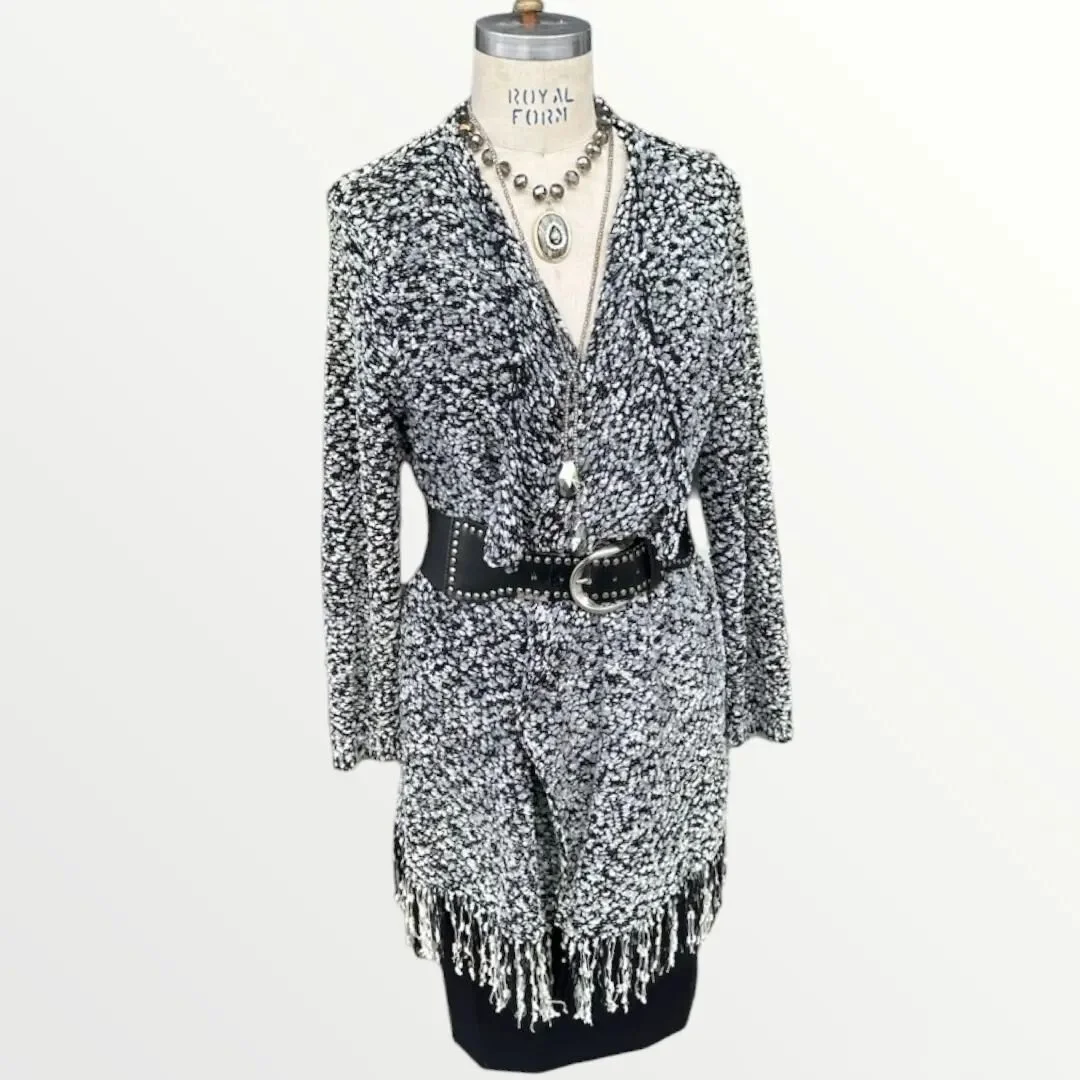 A little leopard print to spice it up
.
#boutiquefashion