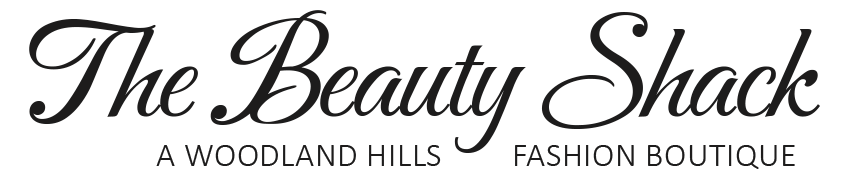 The Beauty Shack