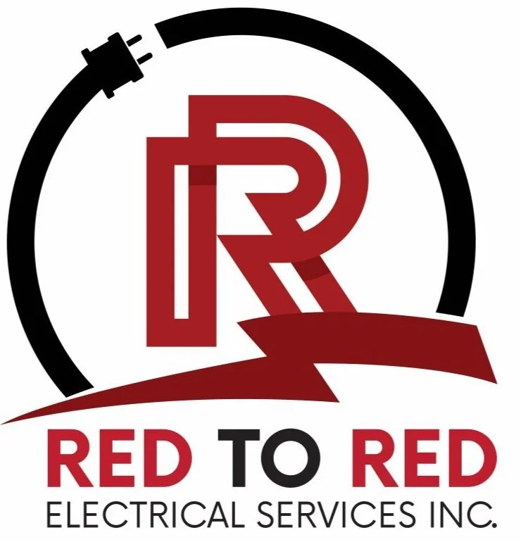Red To Red Electrical Services Ltd