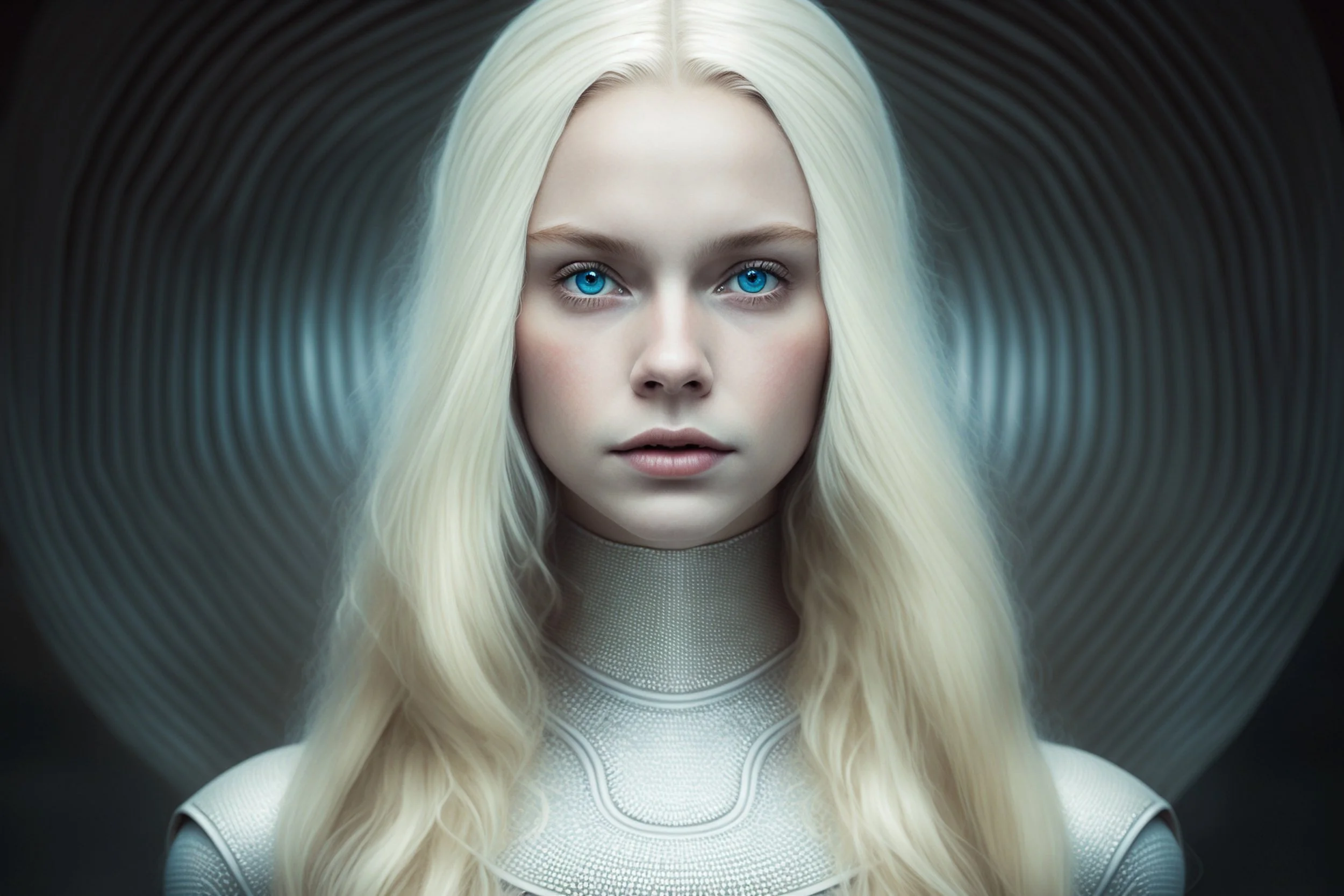 Pleiadian Galatic Being