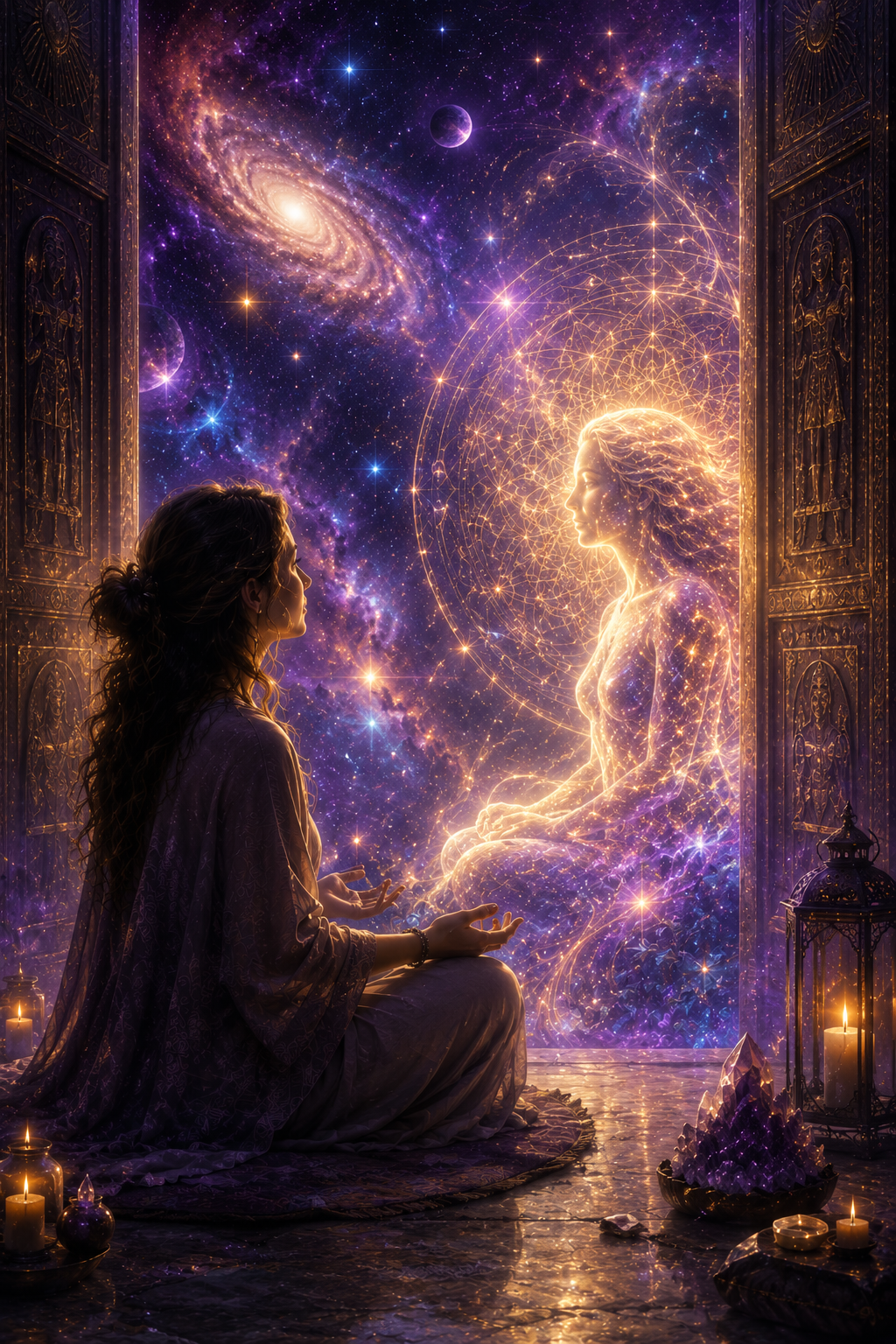 Akashic Record Reading: 2 Session Package