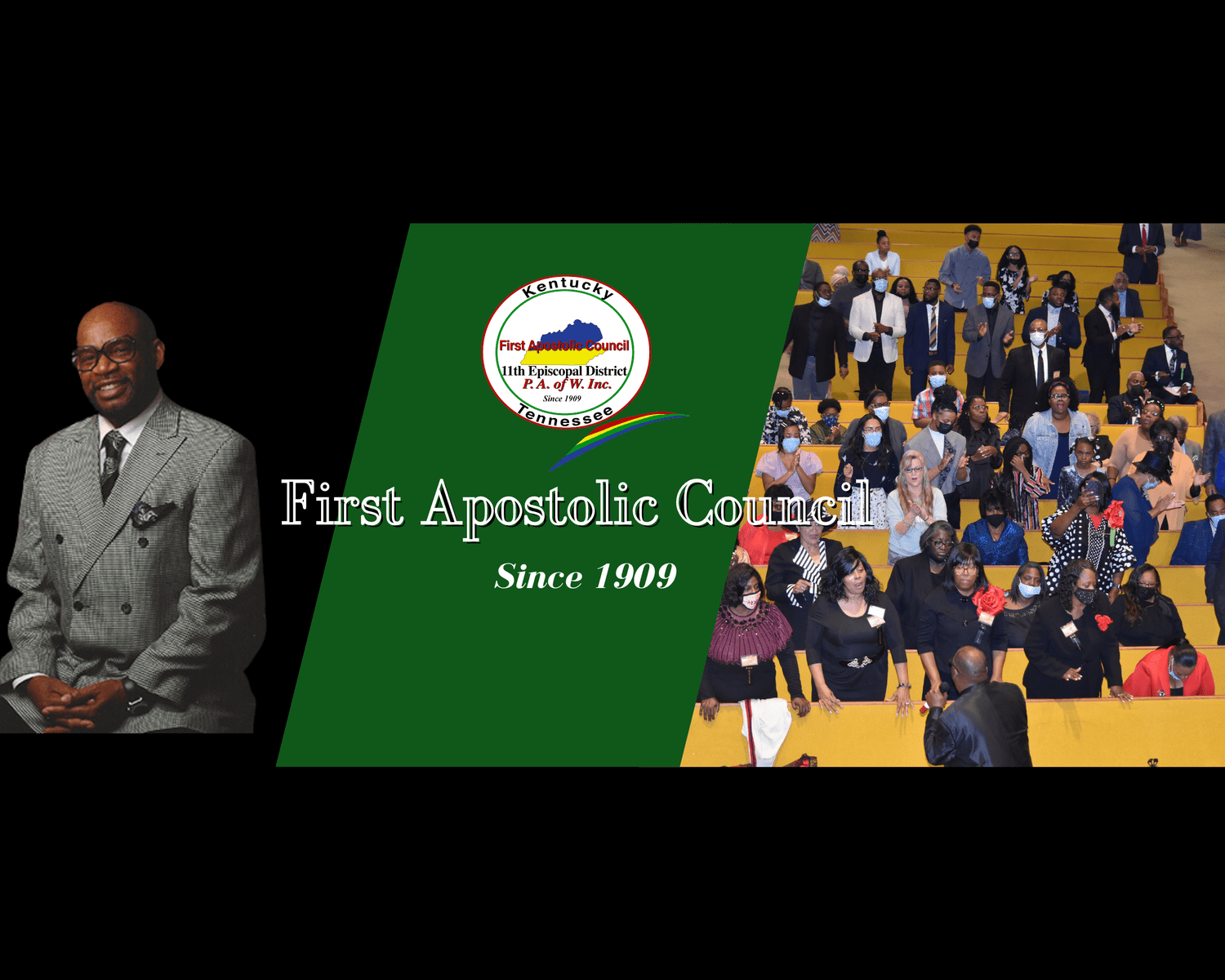 First Apostolic Council