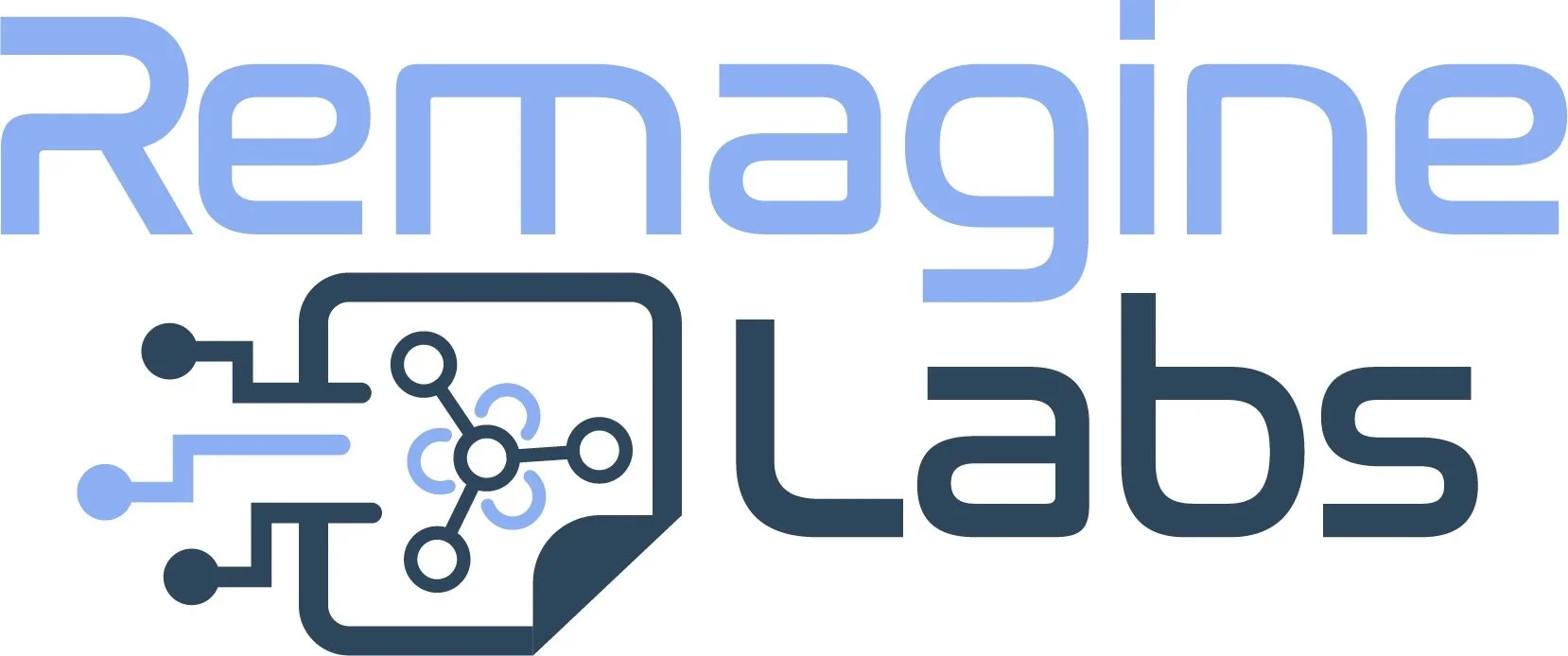 Remagine Labs Completes Series Seed Financing