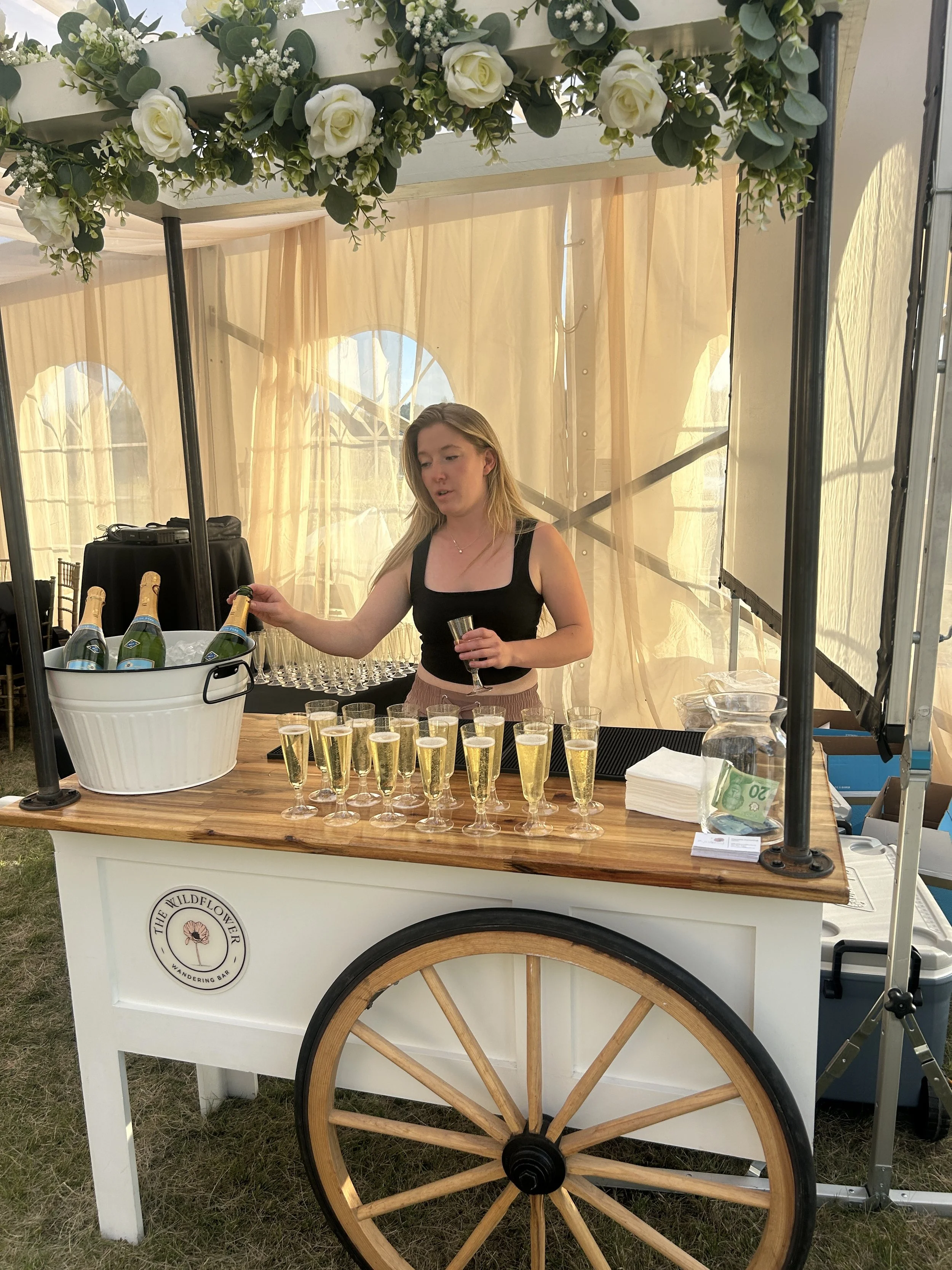 Bartending 