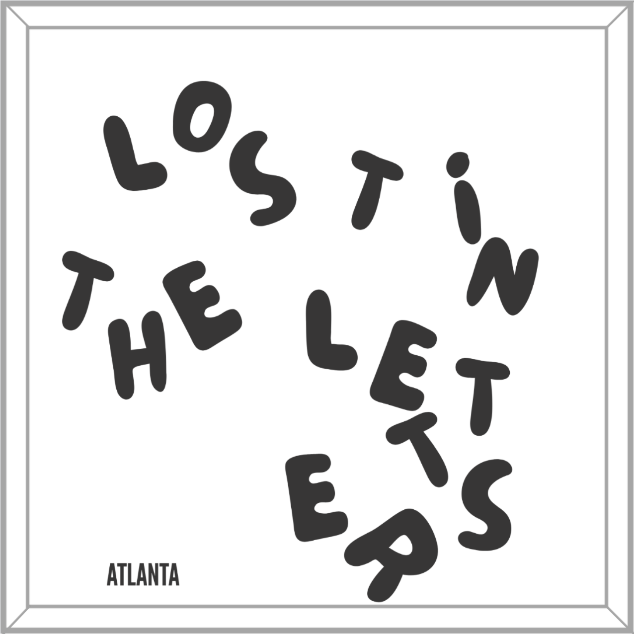Lostintheletters