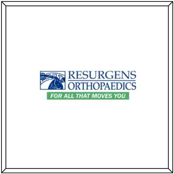 RESURGENS ORTHOPAEDICS