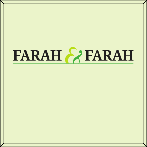 FARAH & FARAH