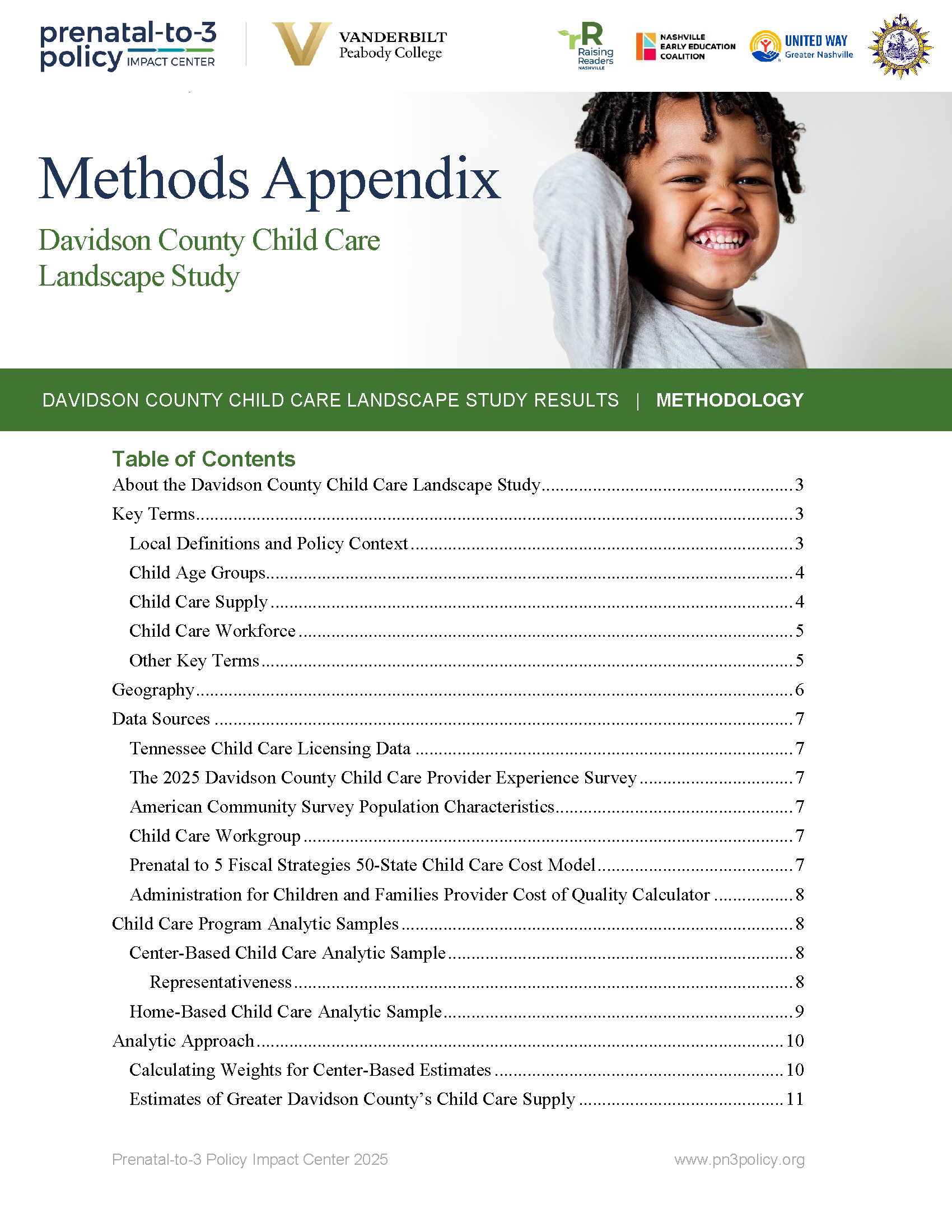 CLSP2 Methods Appendix