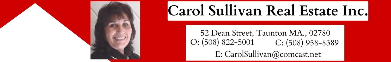 Carol Sullivan Real Estate 