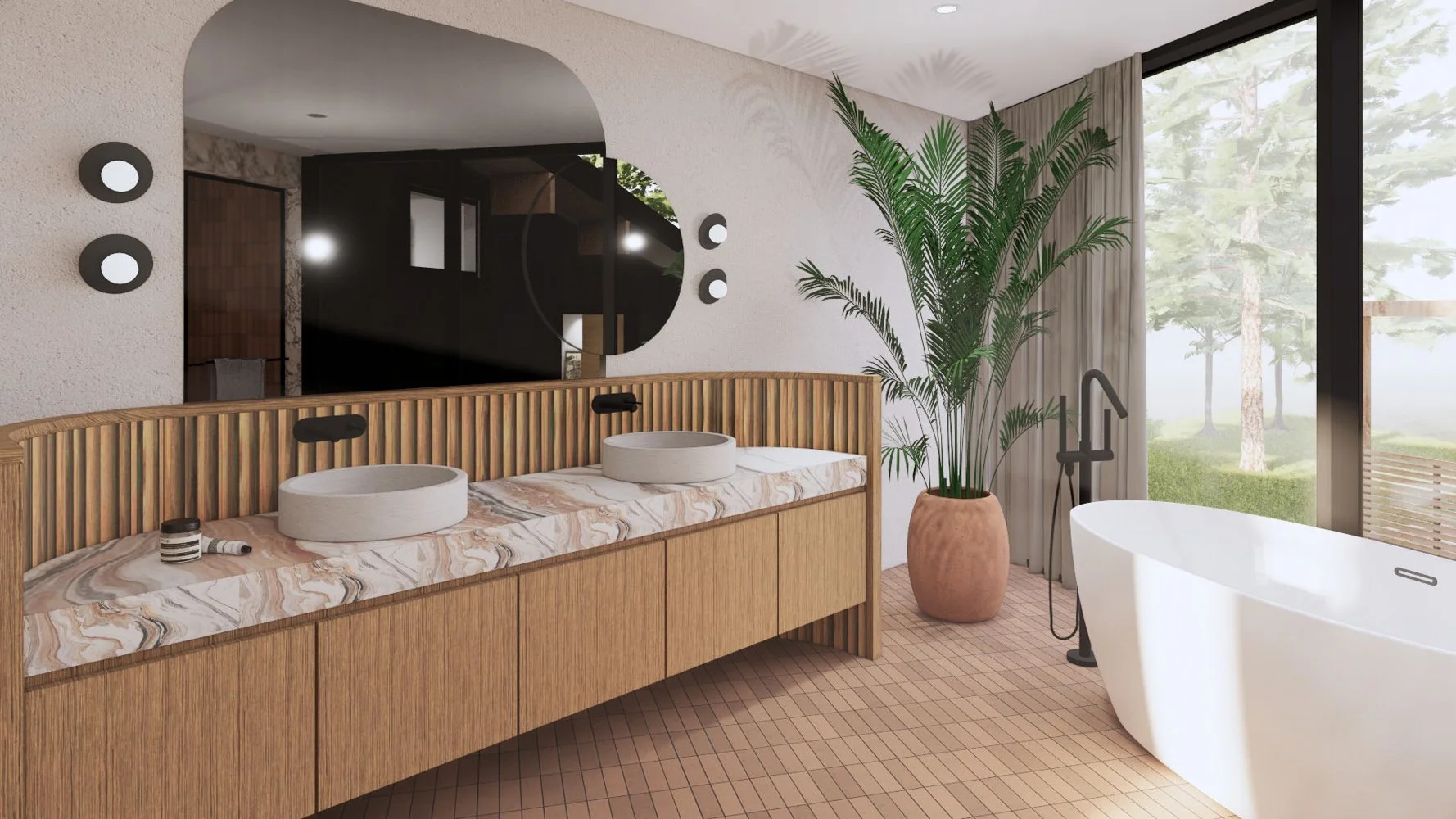 Chinook Park House — Mera Studio Architects Calgary Architectural and