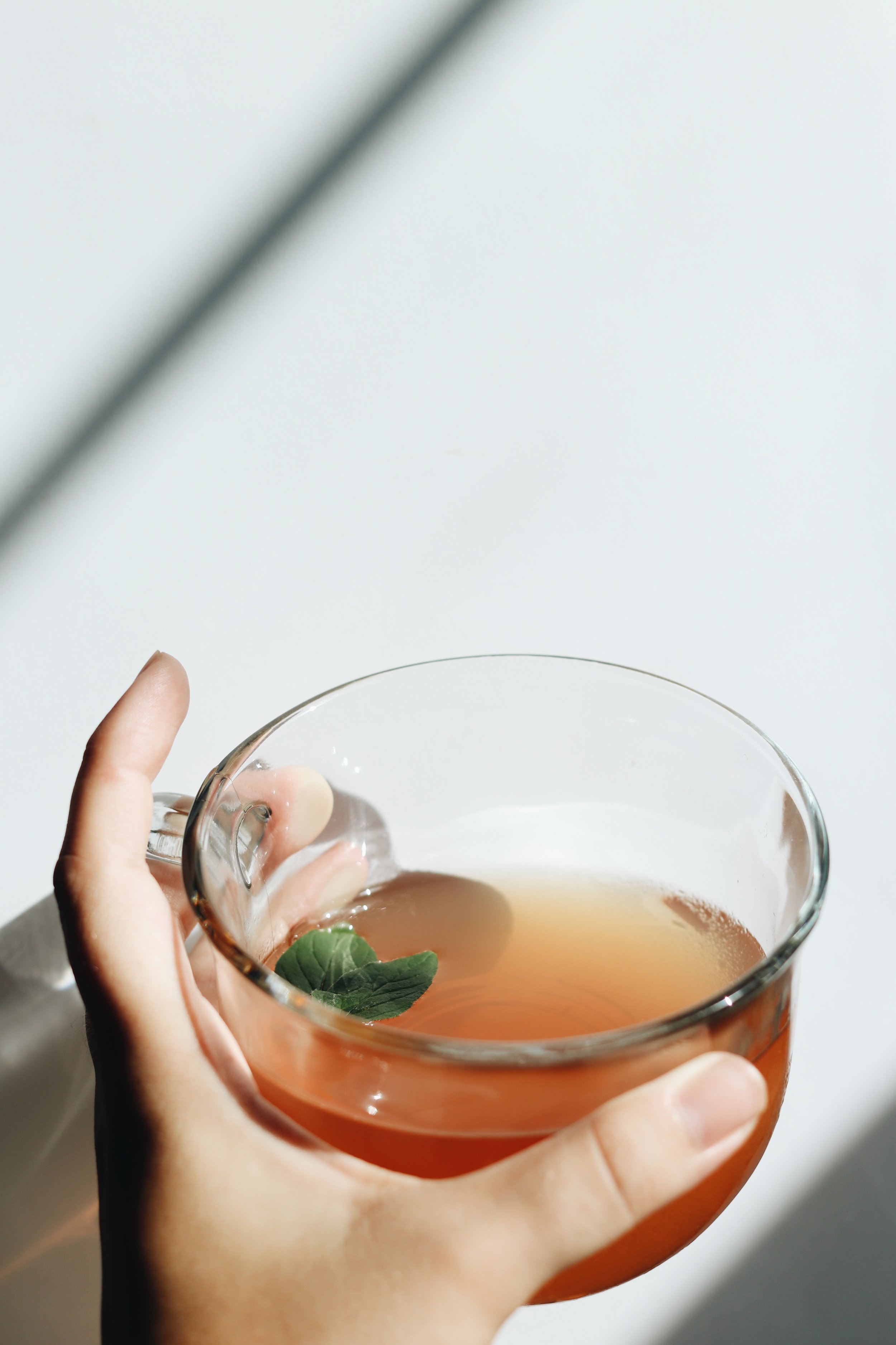 5 Signs It’s Time To Detox Your Liver