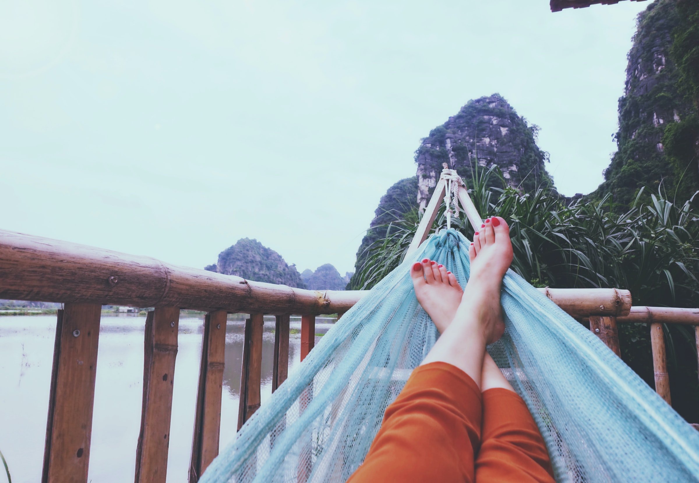 5 Ways to Regulate Your Nervous System and Lower Anxiety