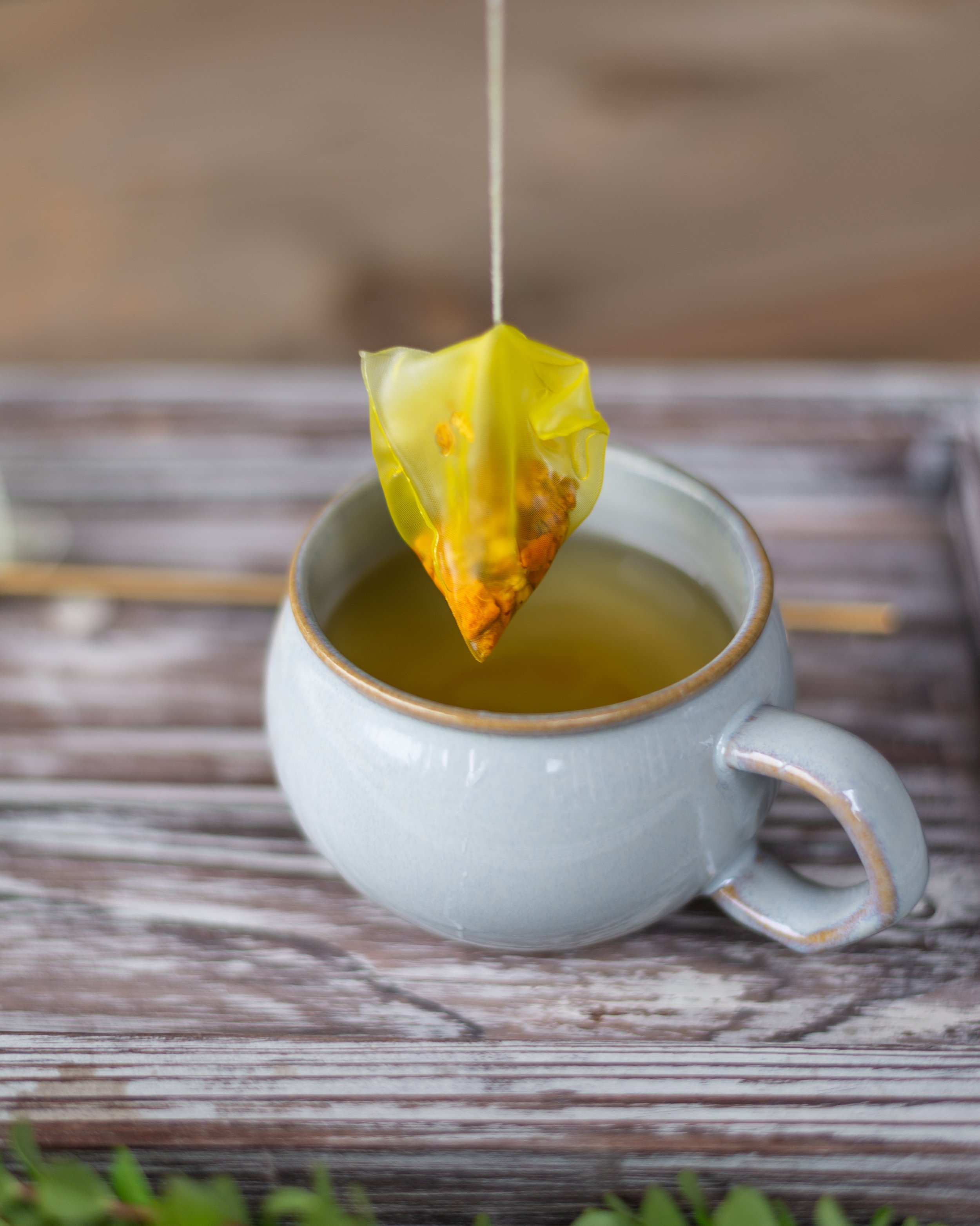6 Reasons to Do A Liver Cleanse This Spring