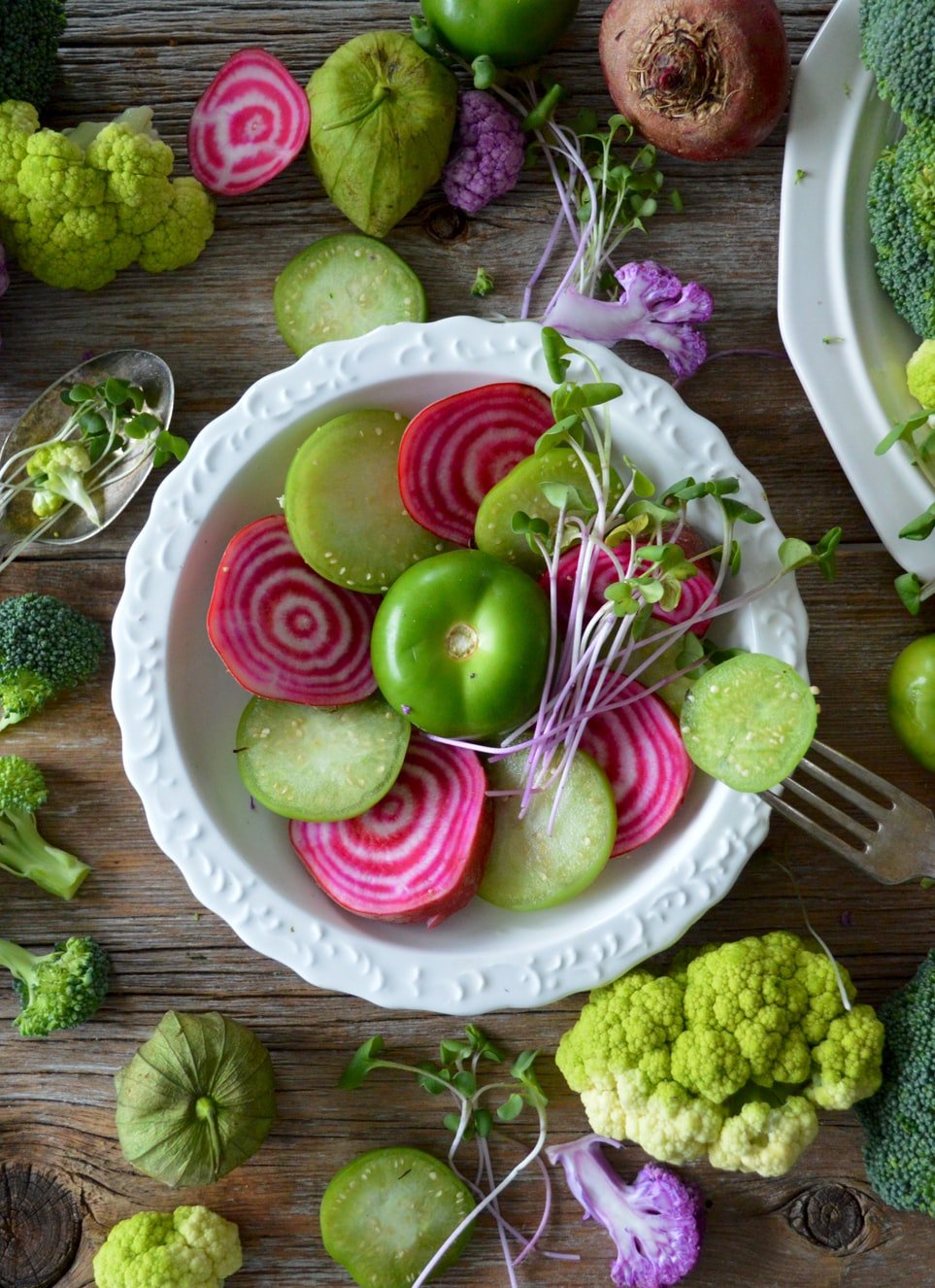 How to Effectively Detox Your Liver
