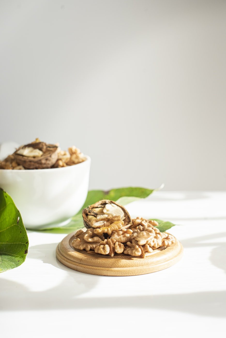 How to Eat for Optimal Brain Health