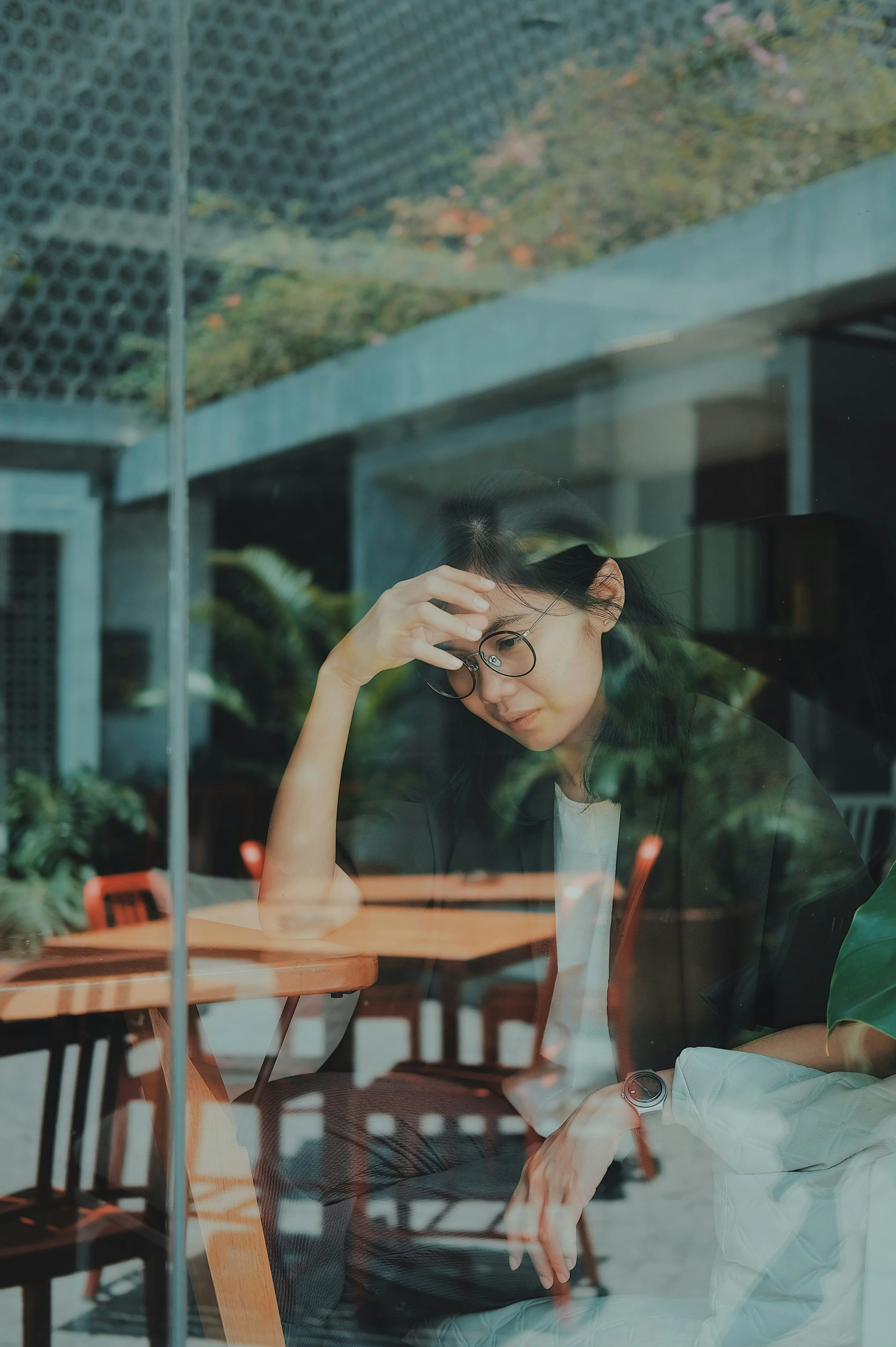 Anxiety and Depression in Perimenopause: Understanding the Root Causes (+ Next Steps for Recovery)