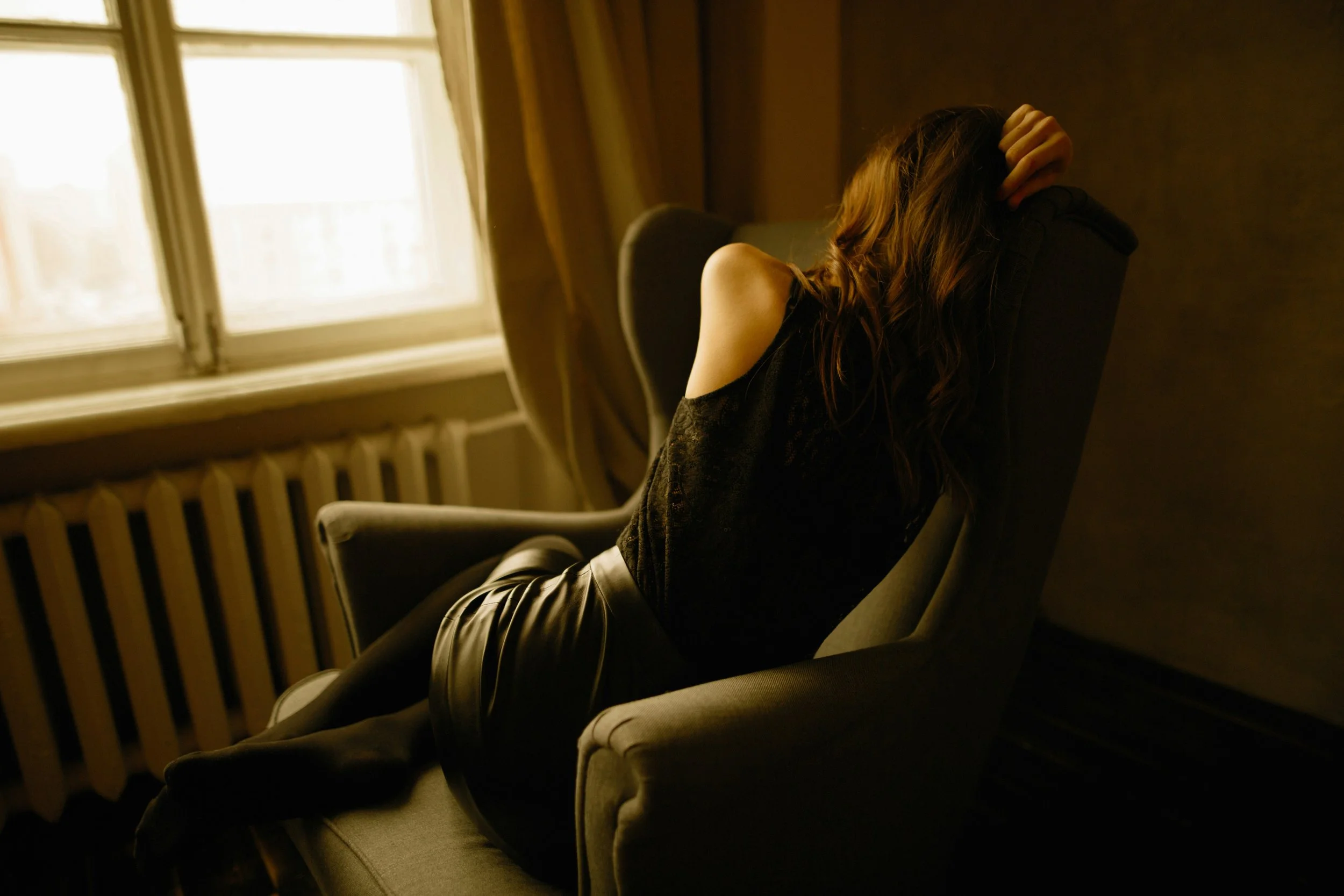7 Common Root Causes of Chronic Fatigue in Women