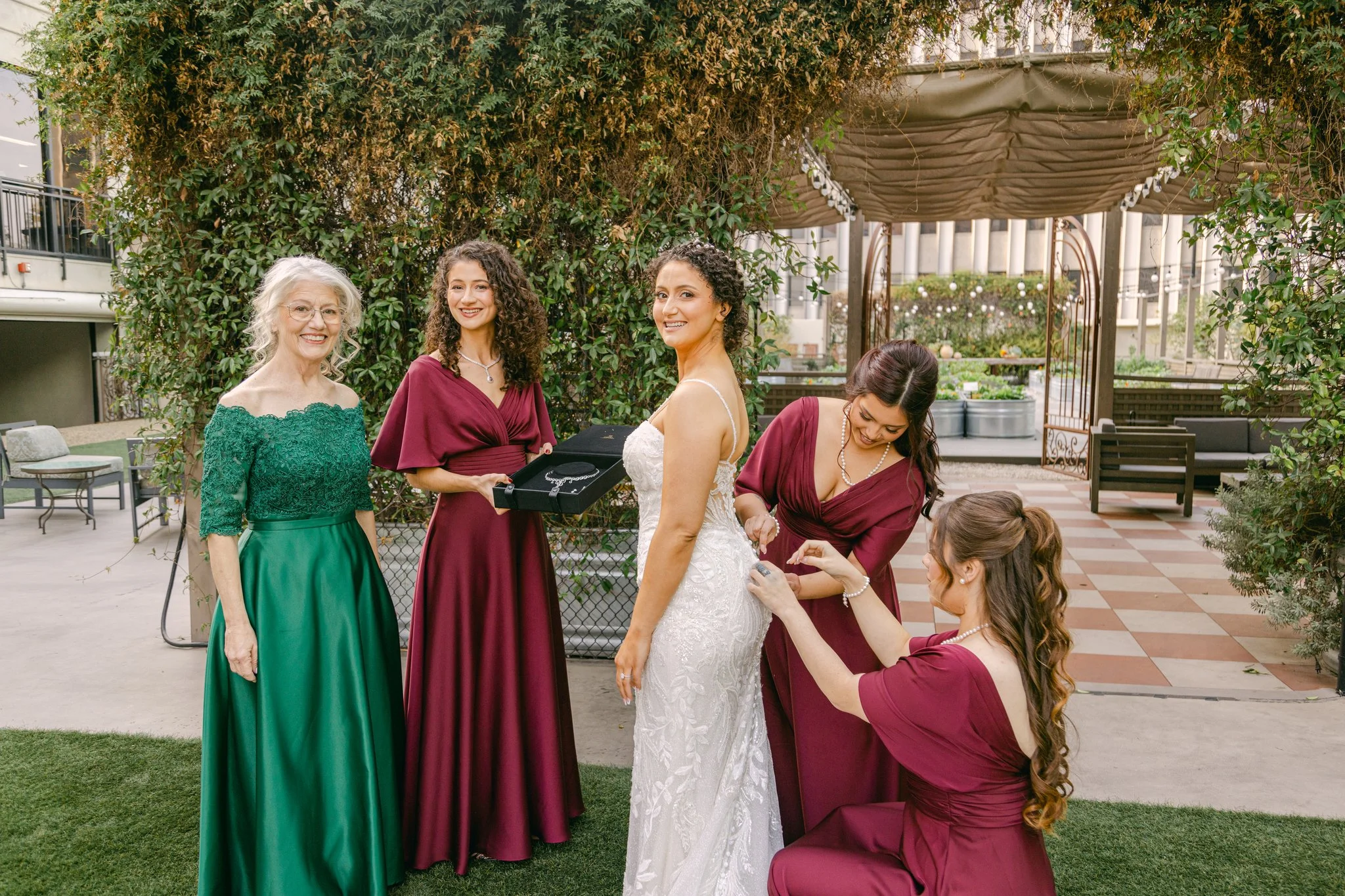 Jonathan Club Los Angeles Town Club by Charis Evenets & Design Planner Jonthan Club Preferred Planner9E6A5611_(2048).jpg