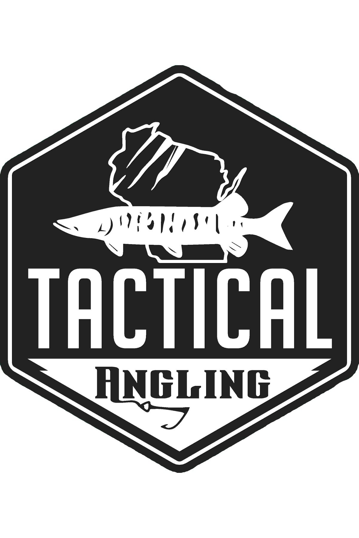 Tactical Angling Guide Service