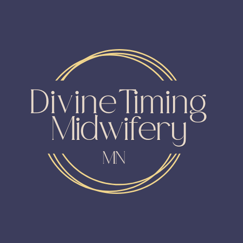 Divine Timing Midwifery