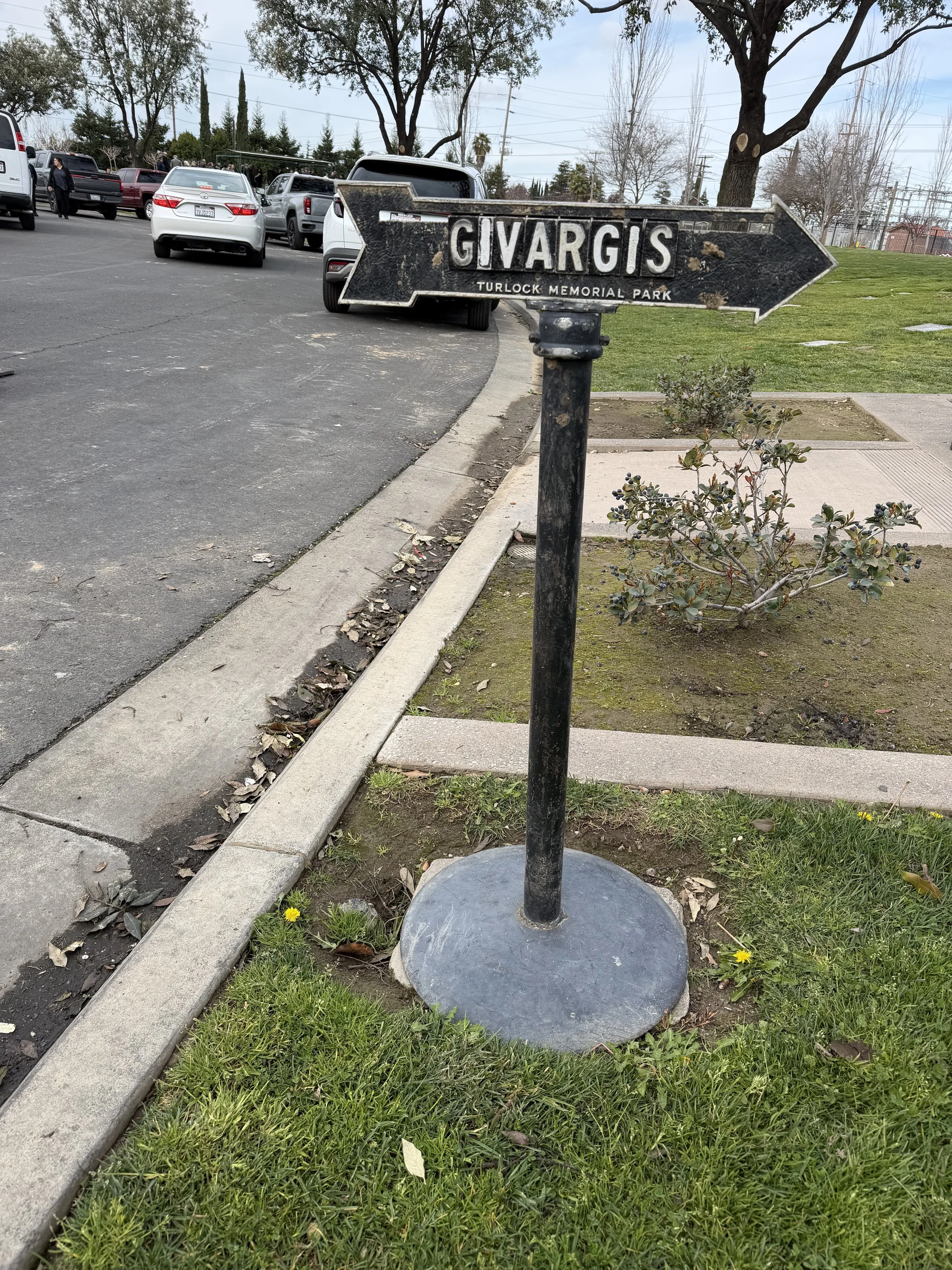 When Heaven Called My Dad Home — Learning to Breathe Through Grief Again