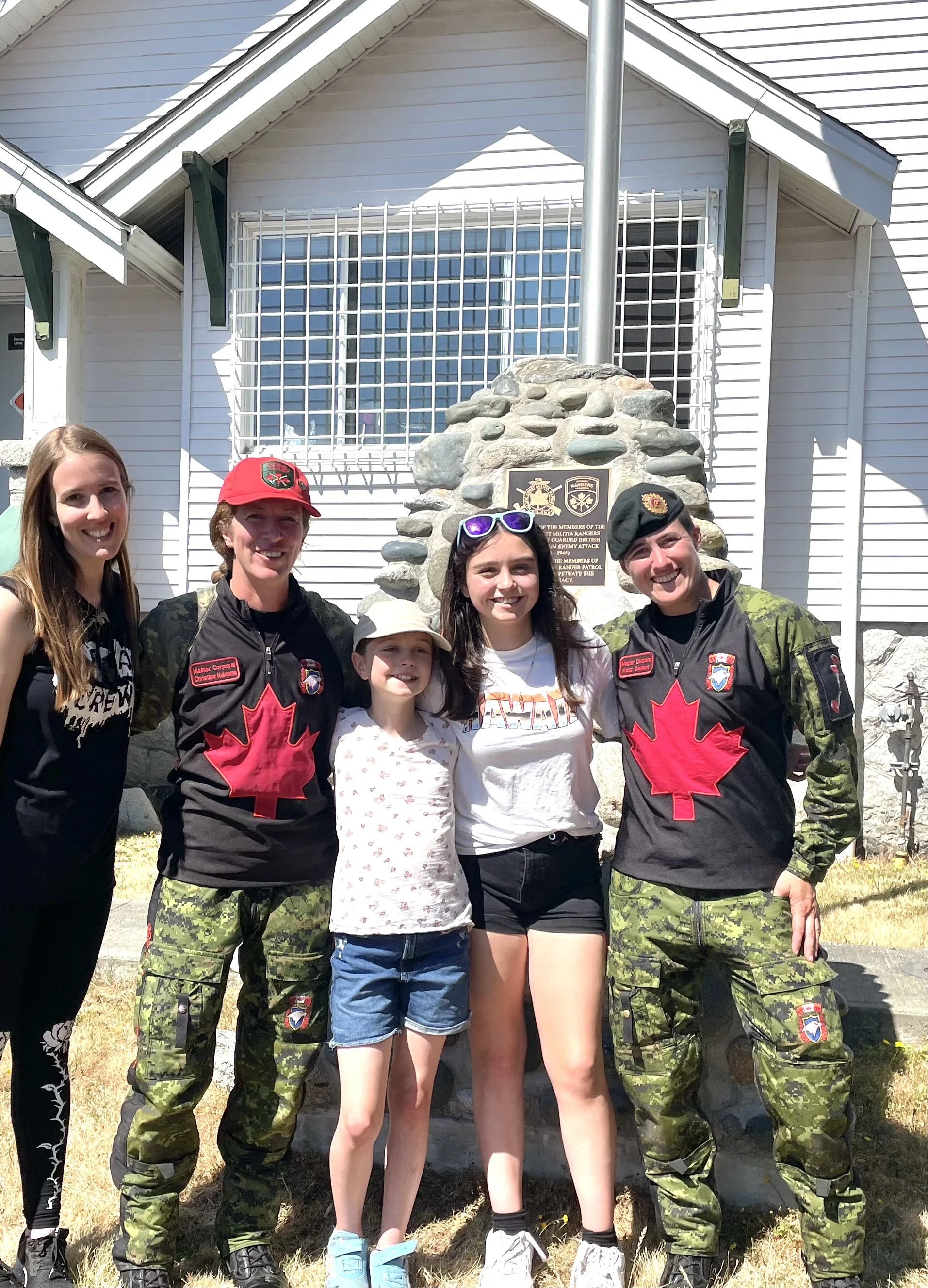 Kazz, Christine, Parker, Ainsley, Me.jpeg