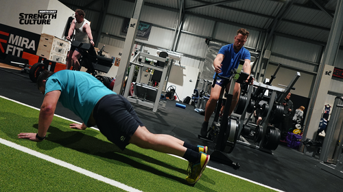 Functional Fitness Classes — North East Strength Culture (NESC ...