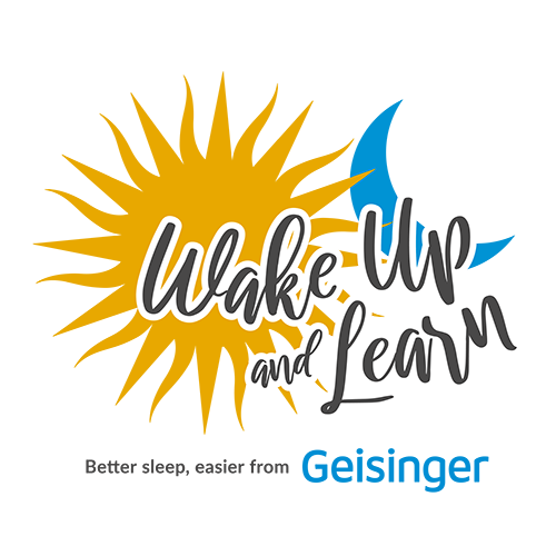 Founded by Dr. Morse, Wake Up and Learn is Geisinger’s school-based sleep education and surveillance program.