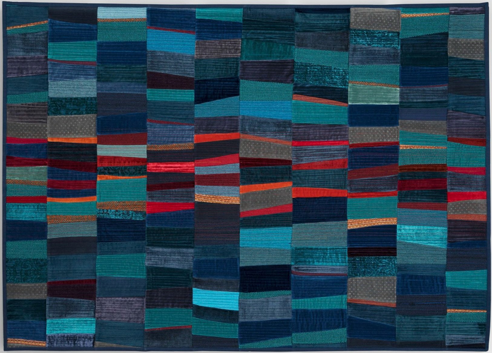 Refleksjon - H 86 cm W 120 cm