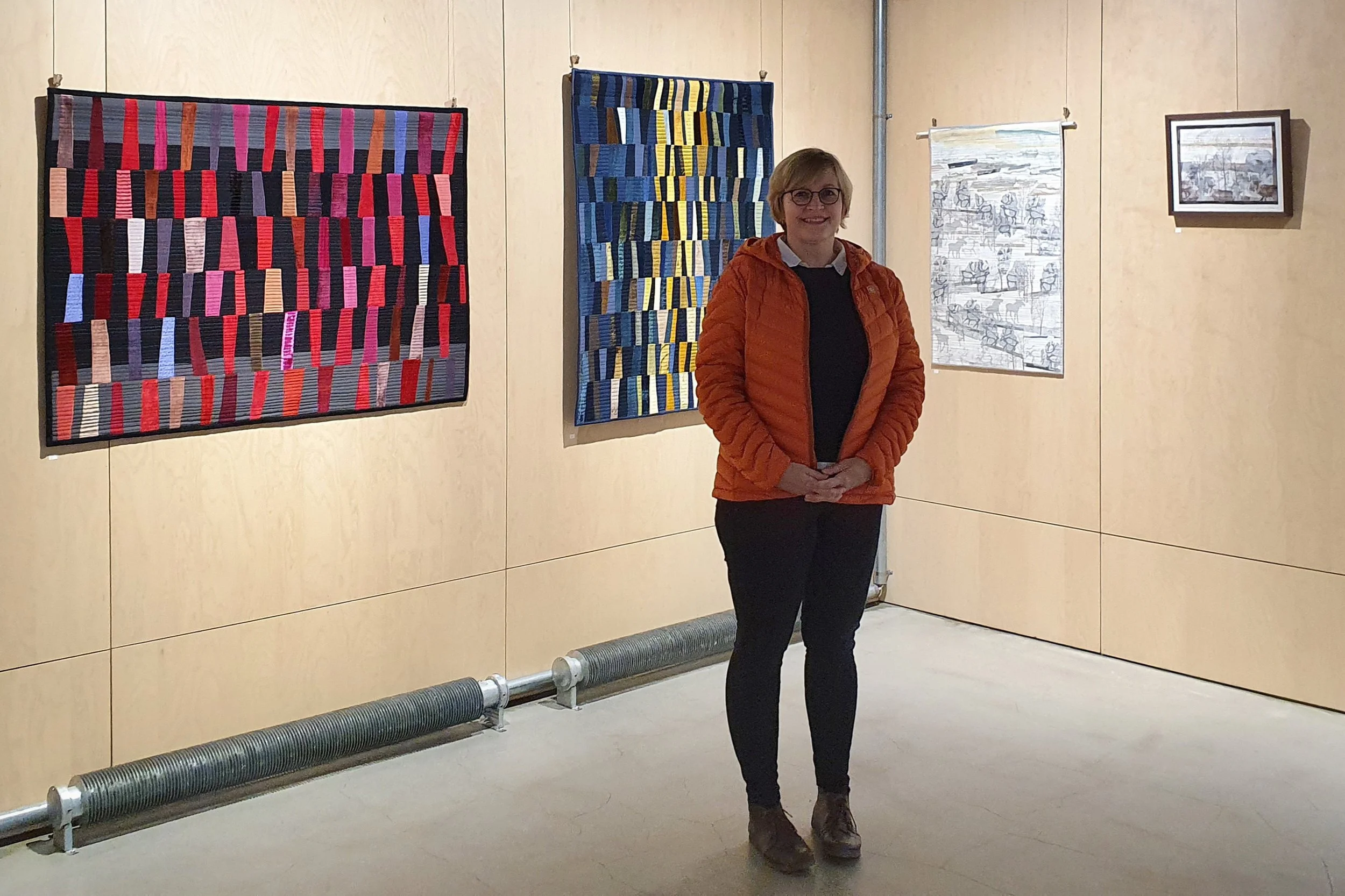 Christmas Exhibition - Terminal B - December 2020

https://www.pikene.no/terminal-b/kunstjulemarkedet-2020-pa-terminal-b/