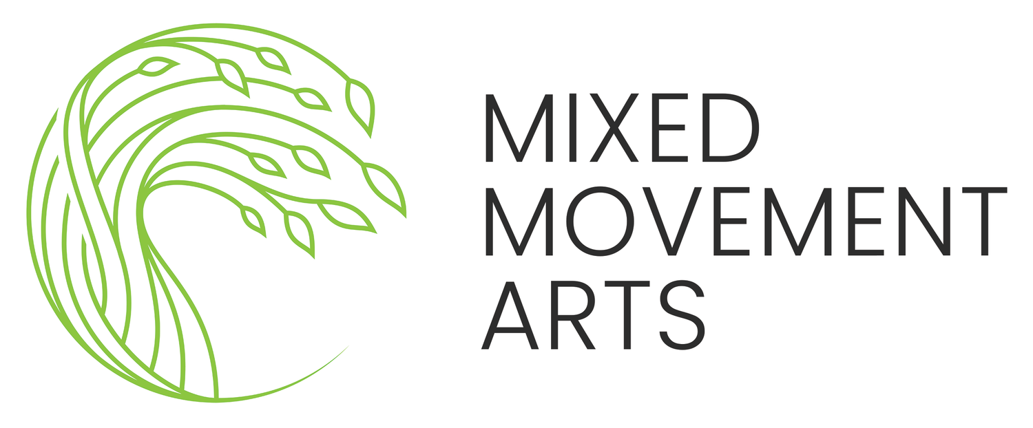 Mixed Movement Arts