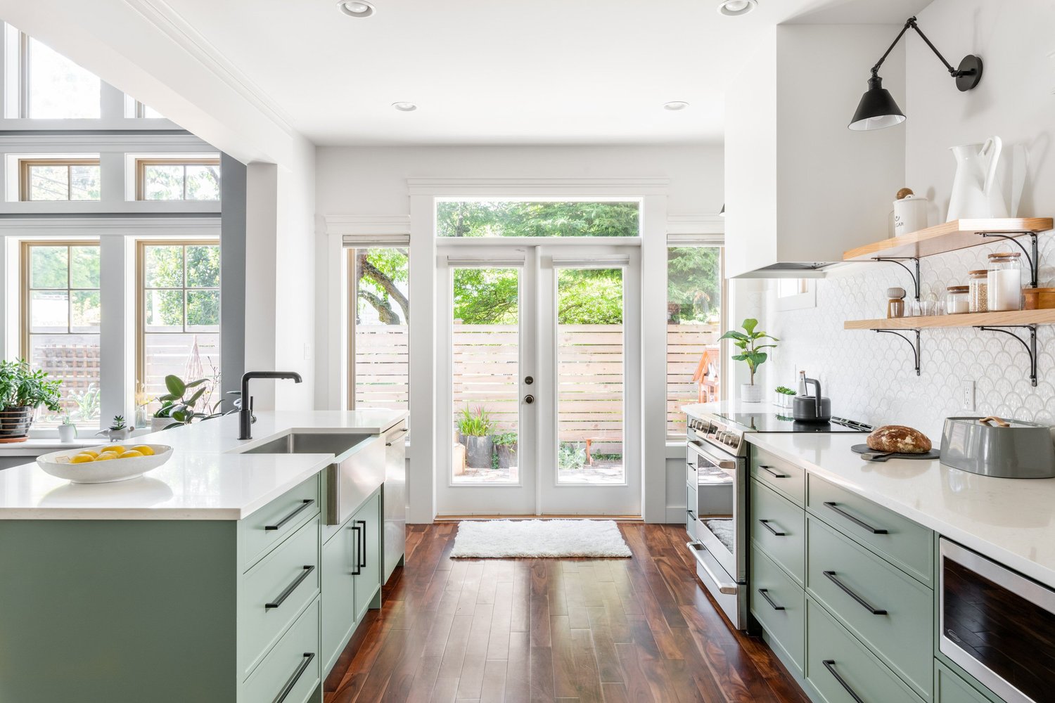 Interior Design Process | How We Work | MINT Interior Design Victoria