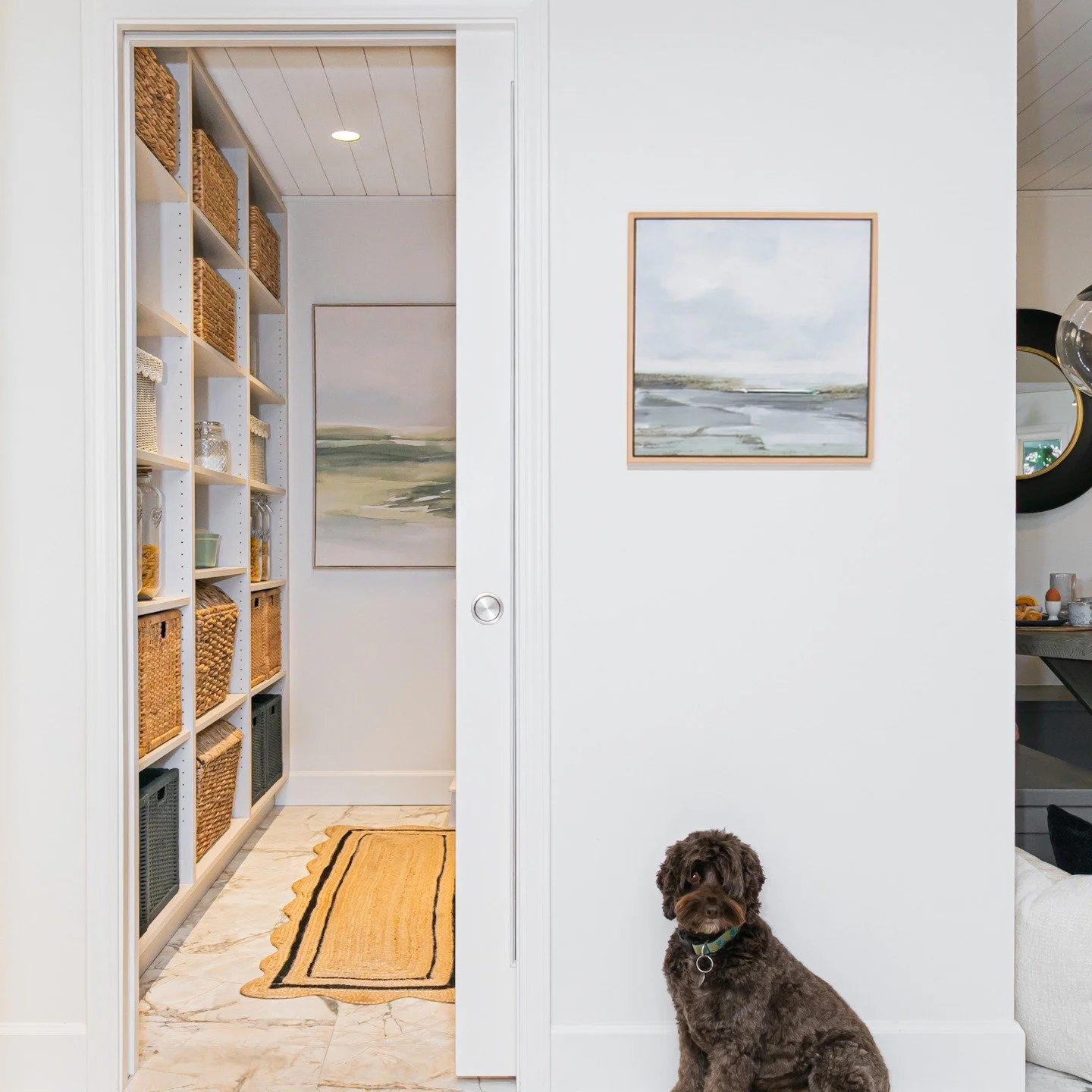 LIVEABLE LUXURY in Victoria BC

Sometimes a home has all the space in the world&mdash;but nowhere to actually live.
This sprawling Victoria family home had the square footage, but the flow? Not so much. Outdated finishes, cramped layouts, and rooms t