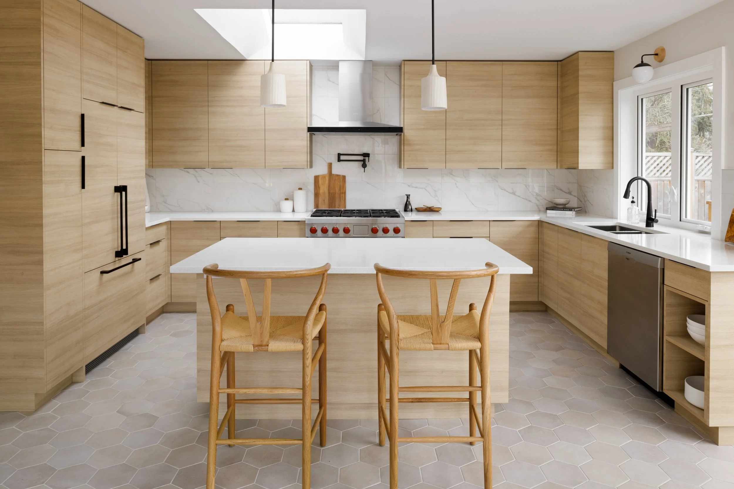 kitchen designers victoria bc