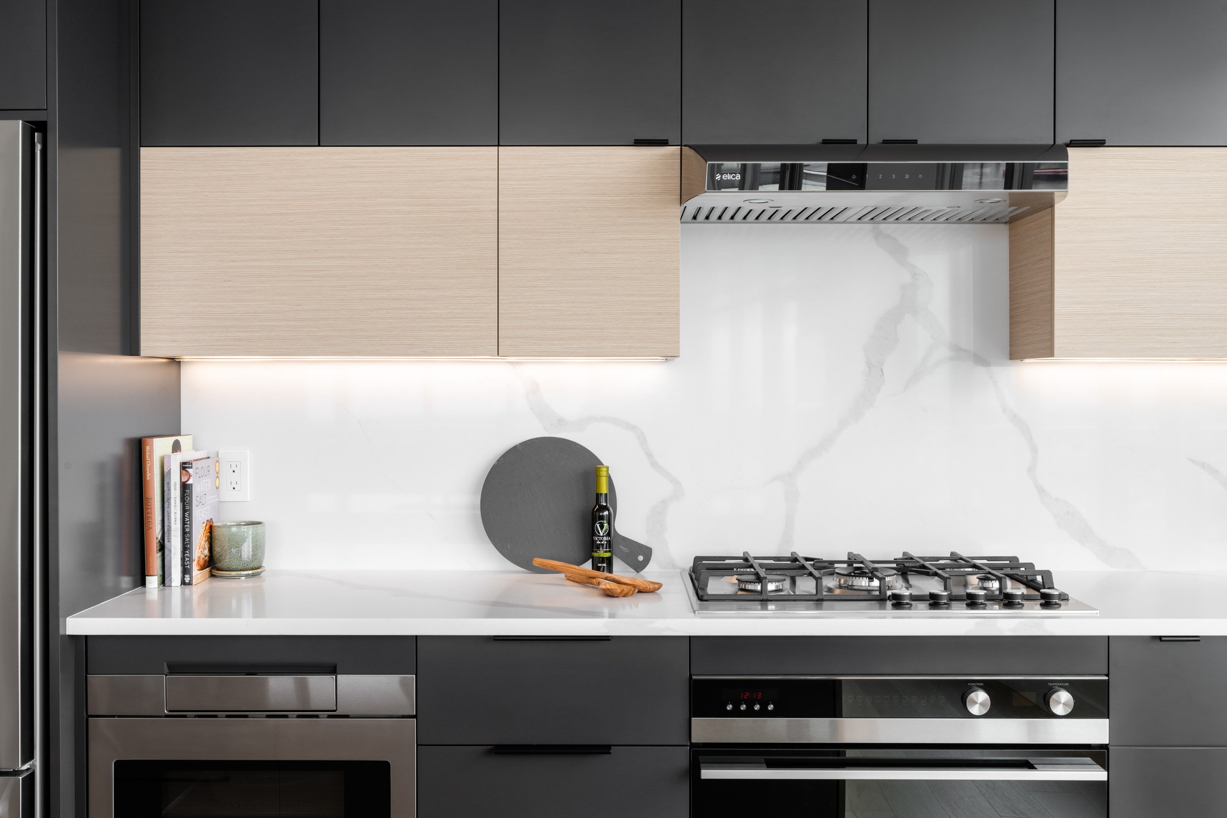 Specialty Interior Design Services | MINT Freshly Inspired Design