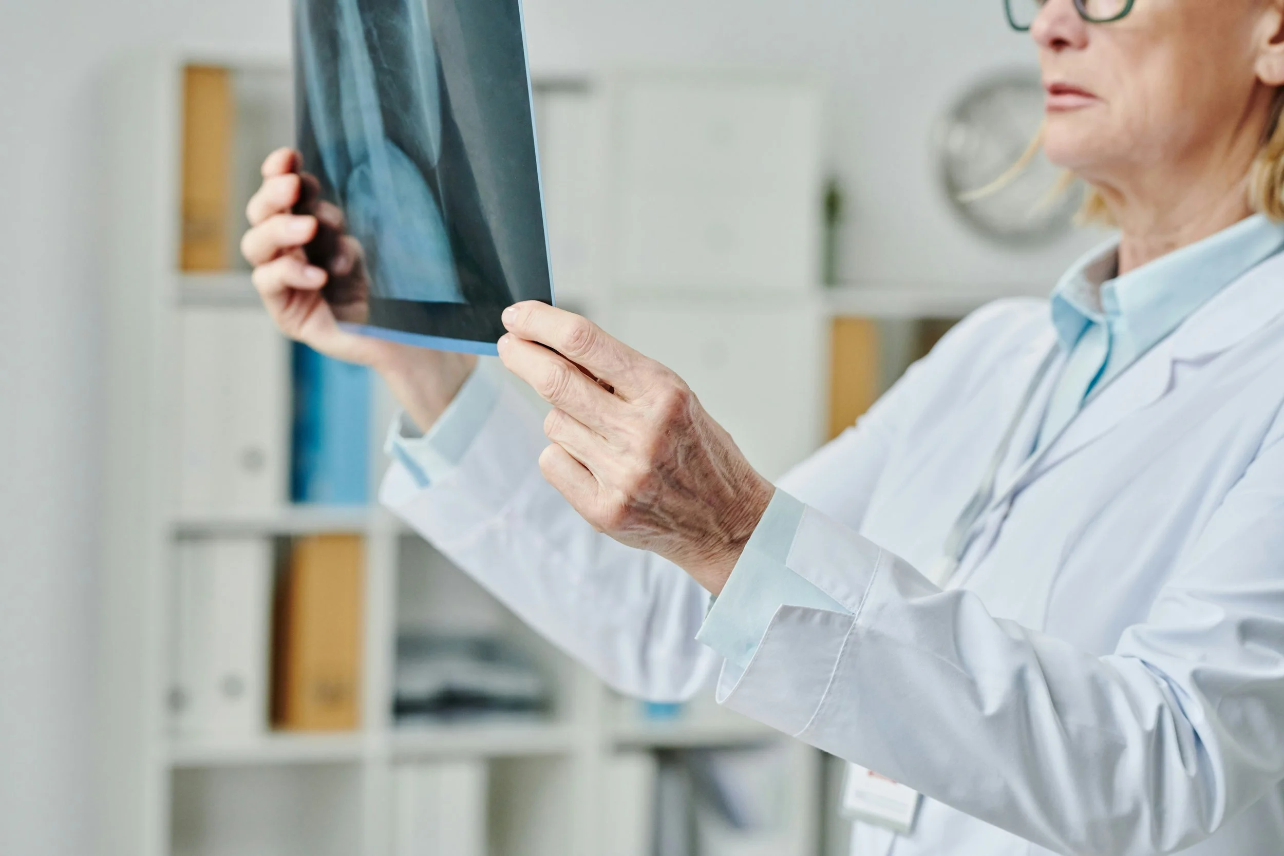 Why DEXA Scans Matter | Scarlet Oak Wellness