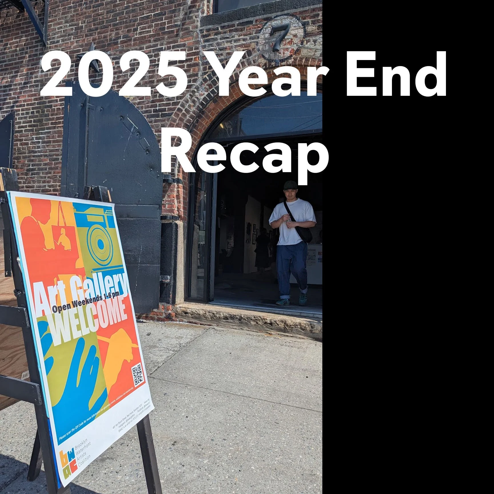 2025 Year End Review