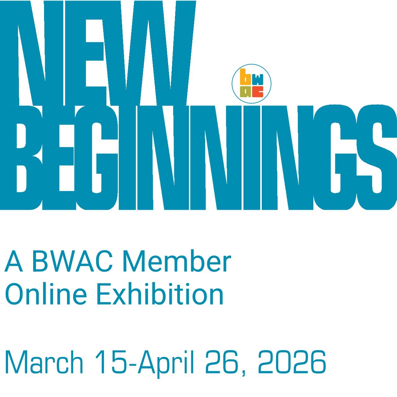 New Beginnings Online show