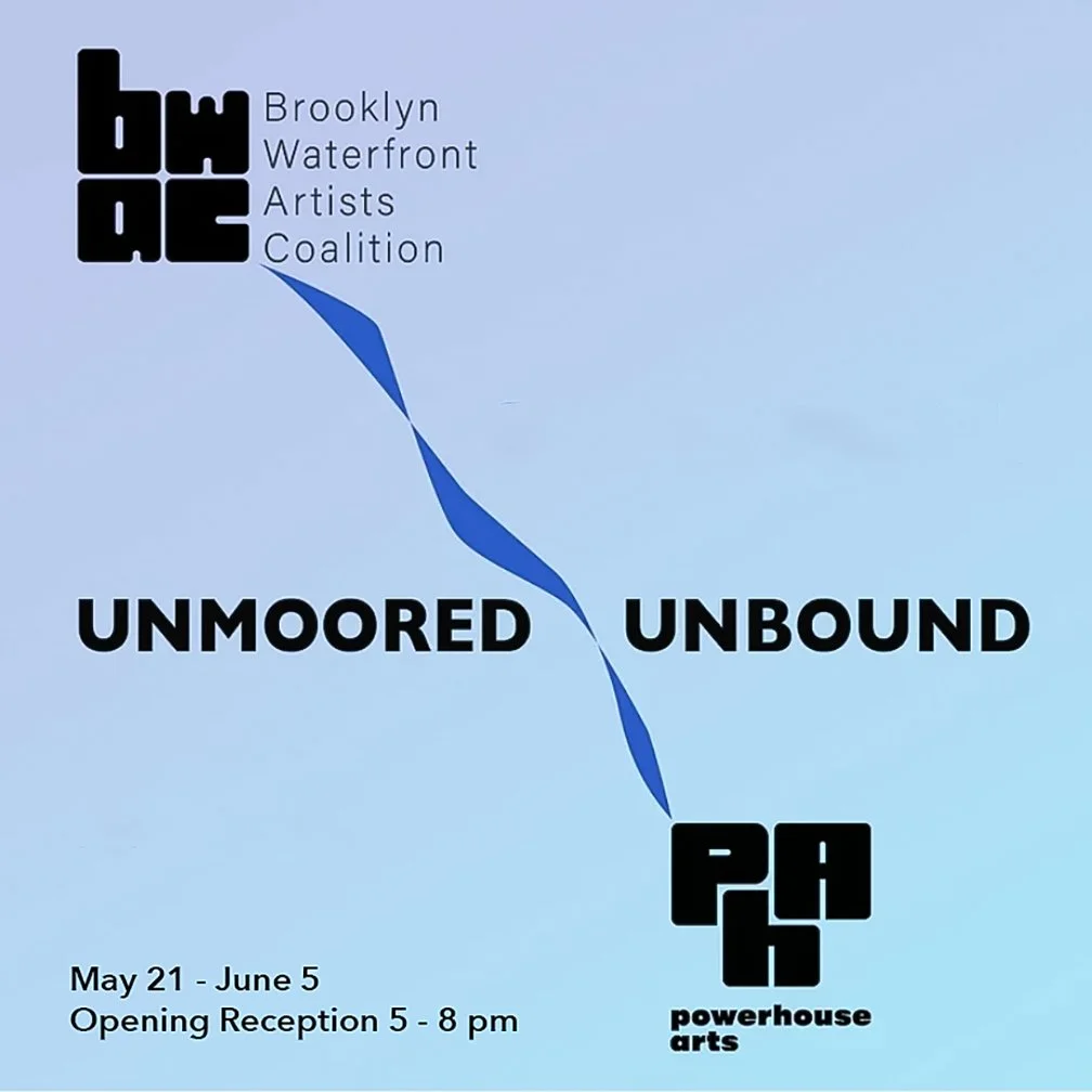 Unmoored/Unbound 