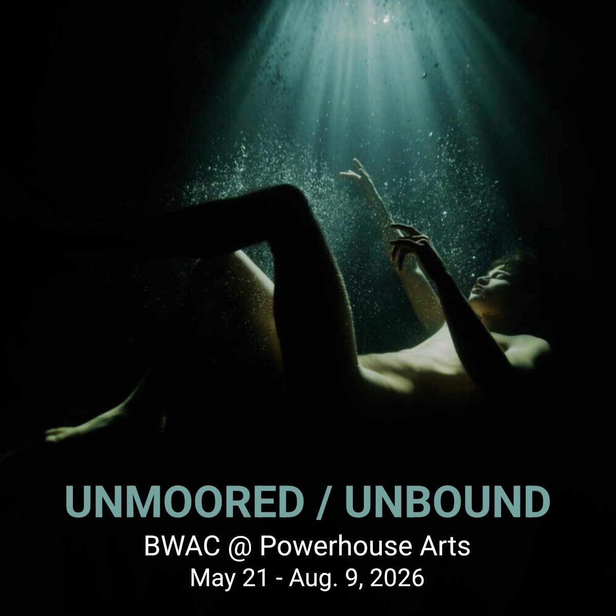 Unmoored / Unbound