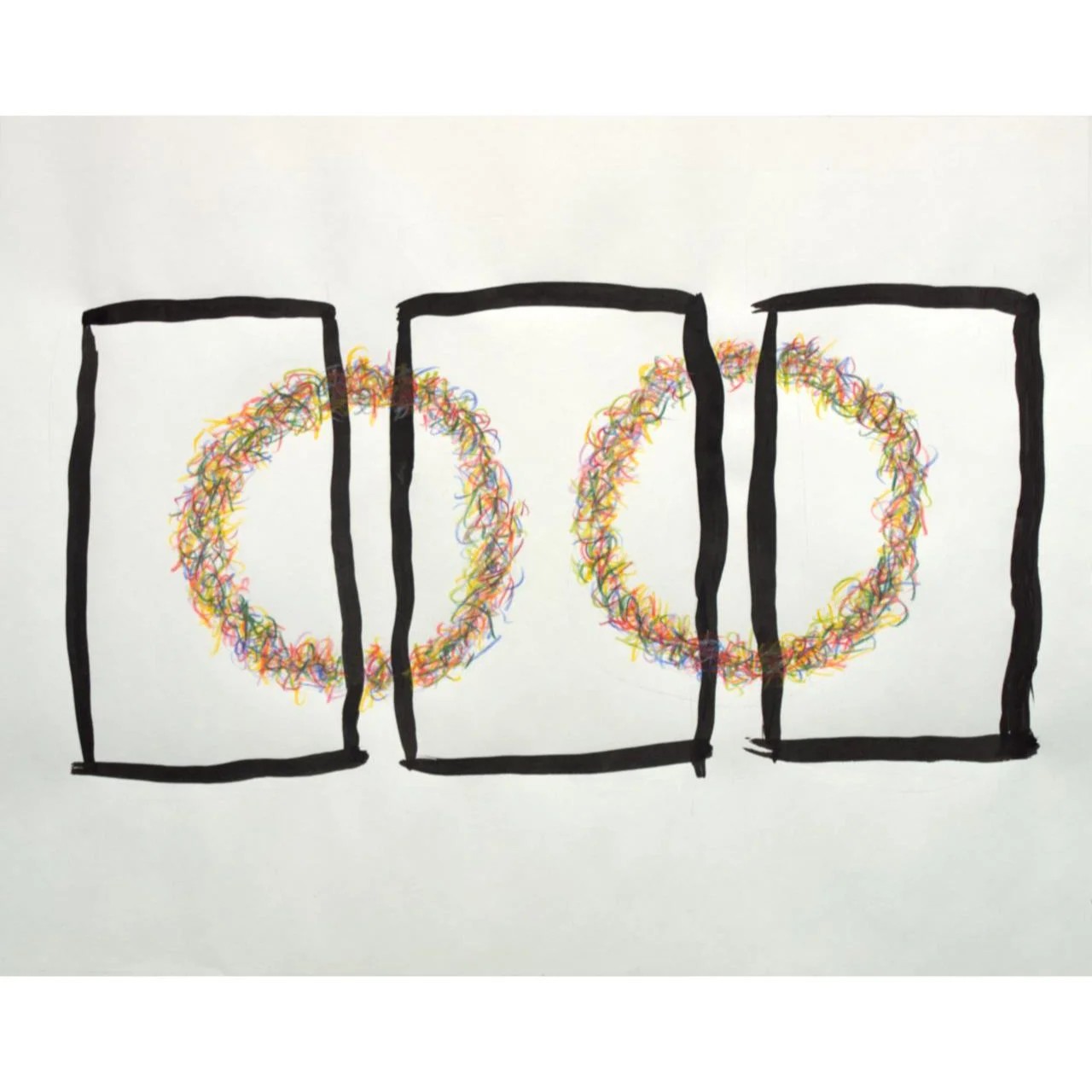 "Now You See It ..." by Joe Banish