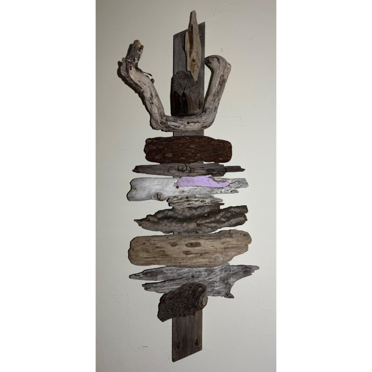 Monique Stanton, "Tapestry"