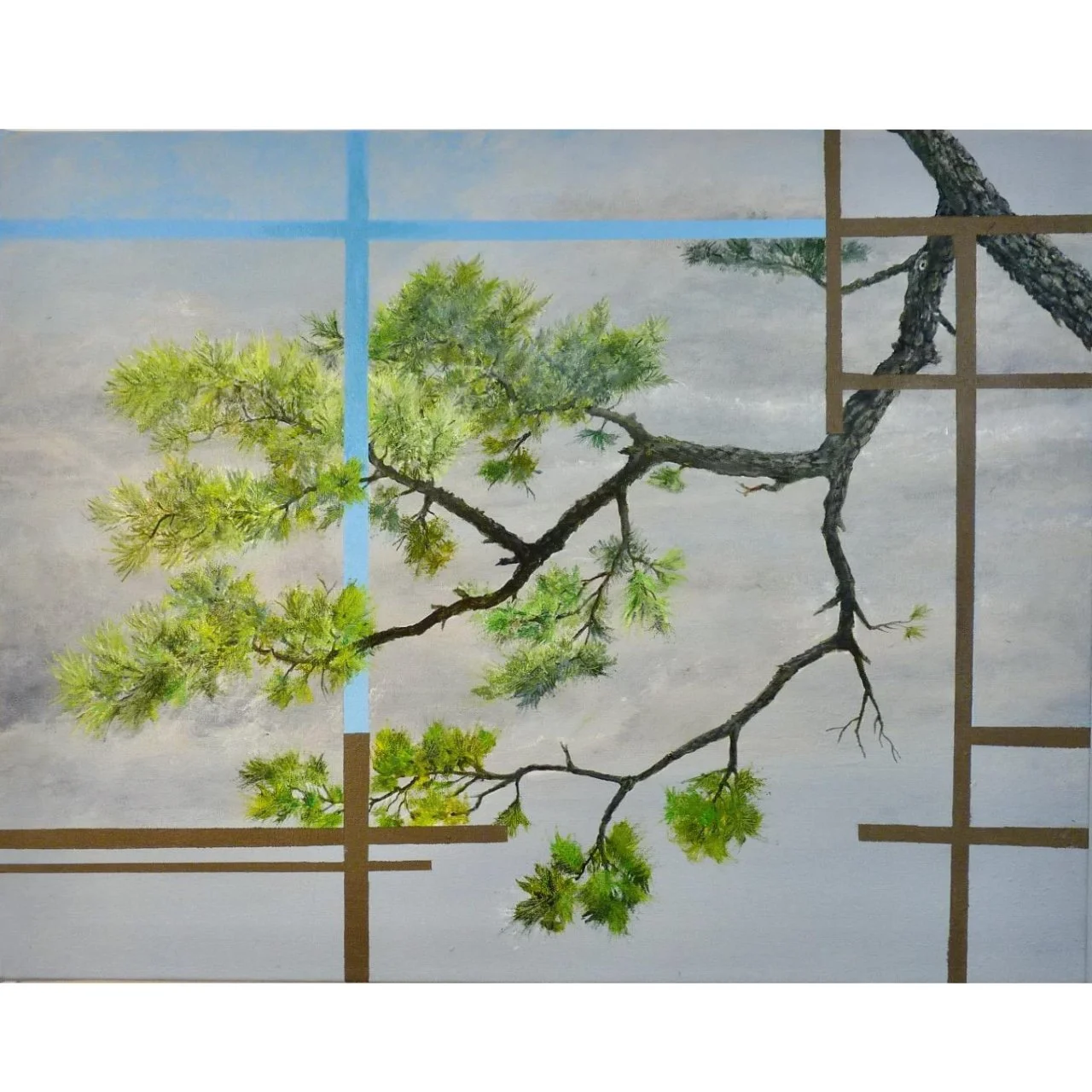 "Untitled" by Stephen Barber