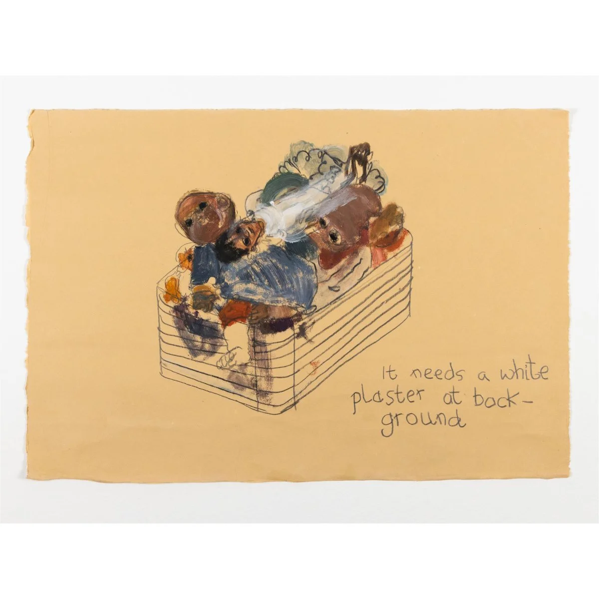 Divyangi Shukla, "A Catalogue of Injuries"