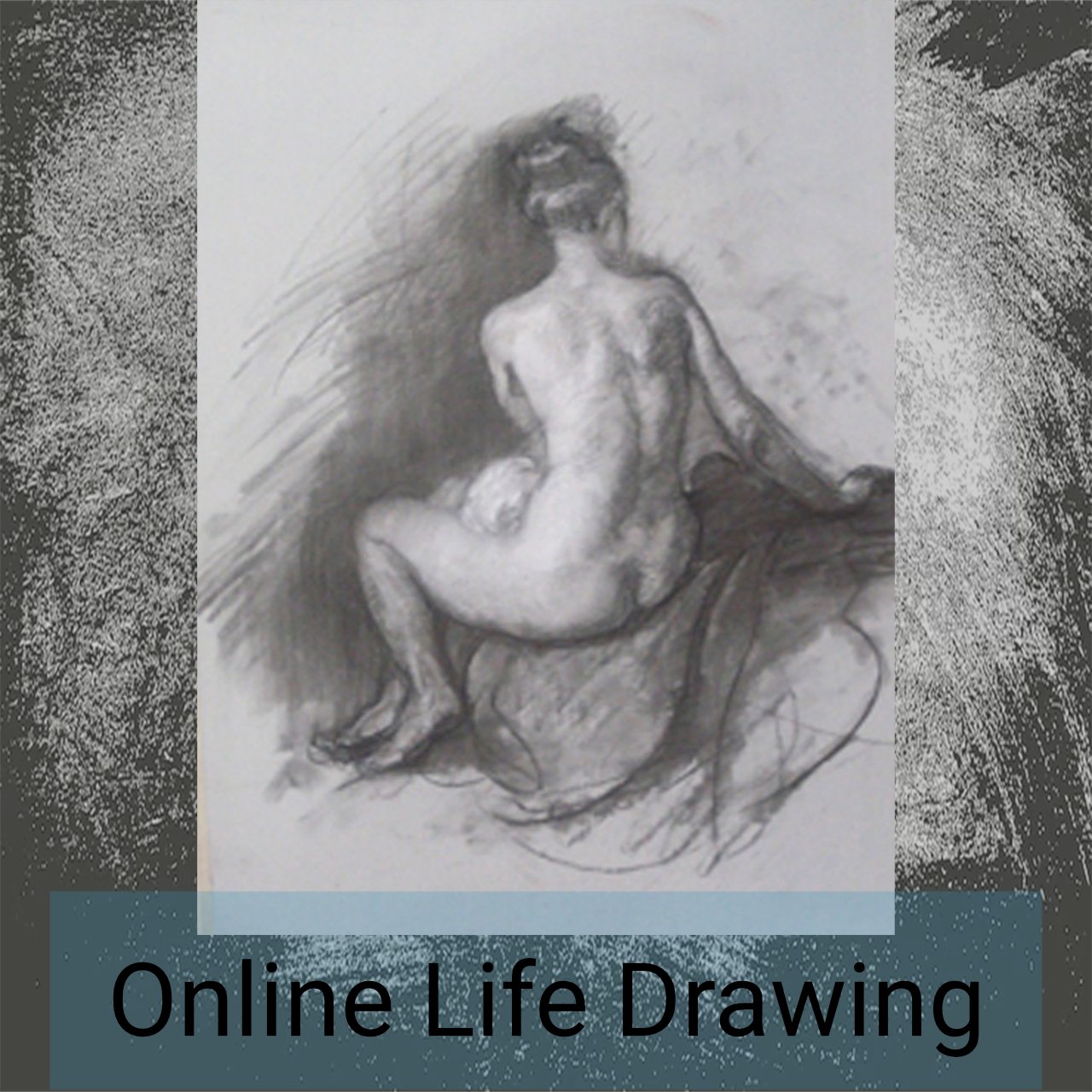 Online Life Drawing
